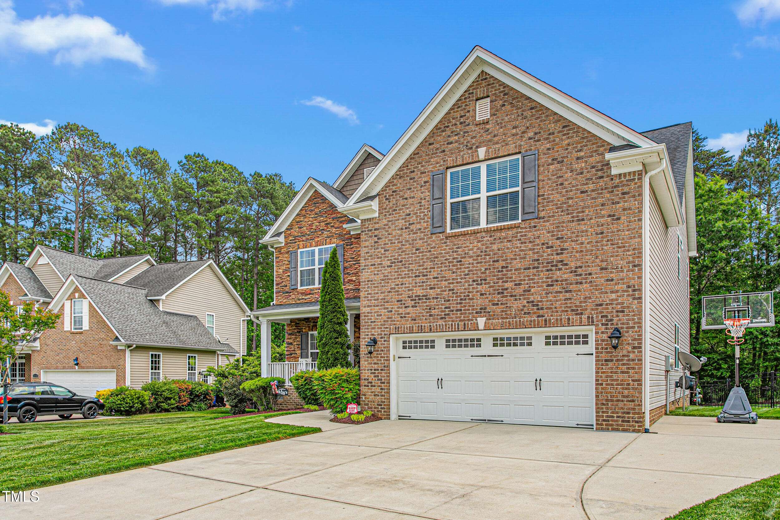 Elon, NC 27244,114 Bell Tower Court