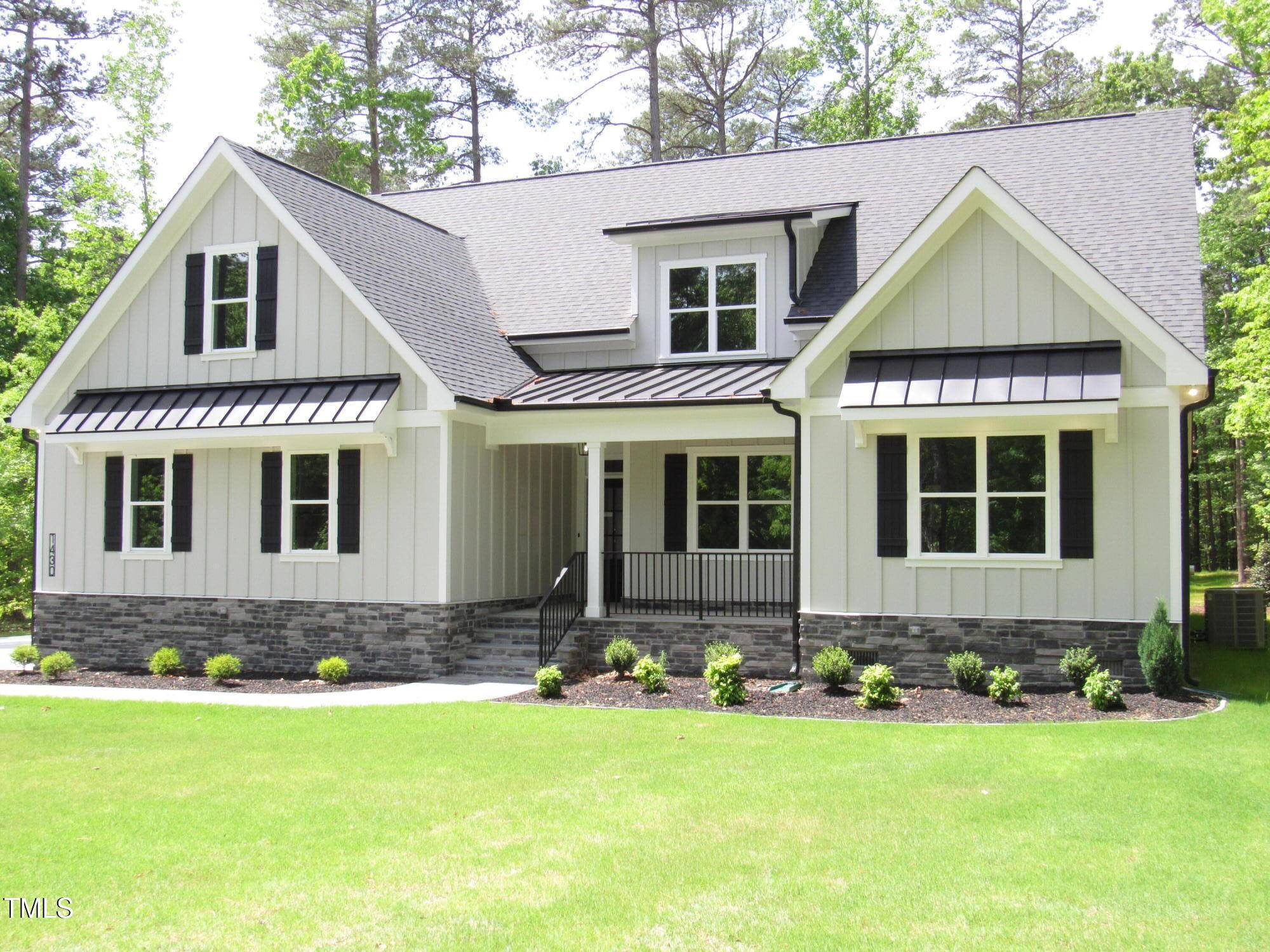 Louisburg, NC 27549,1430 Clifton Pond Road