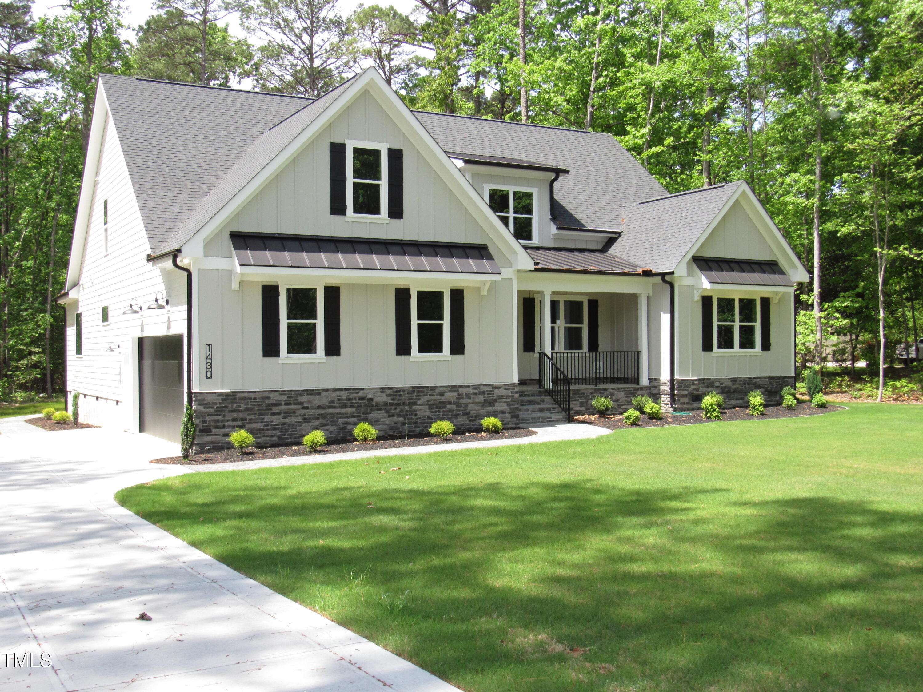 Louisburg, NC 27549,1430 Clifton Pond Road