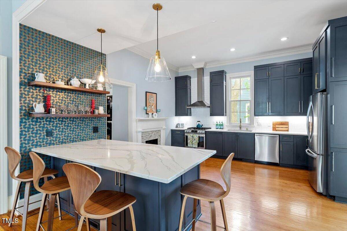 Raleigh, NC 27601,216 N Bloodworth Street