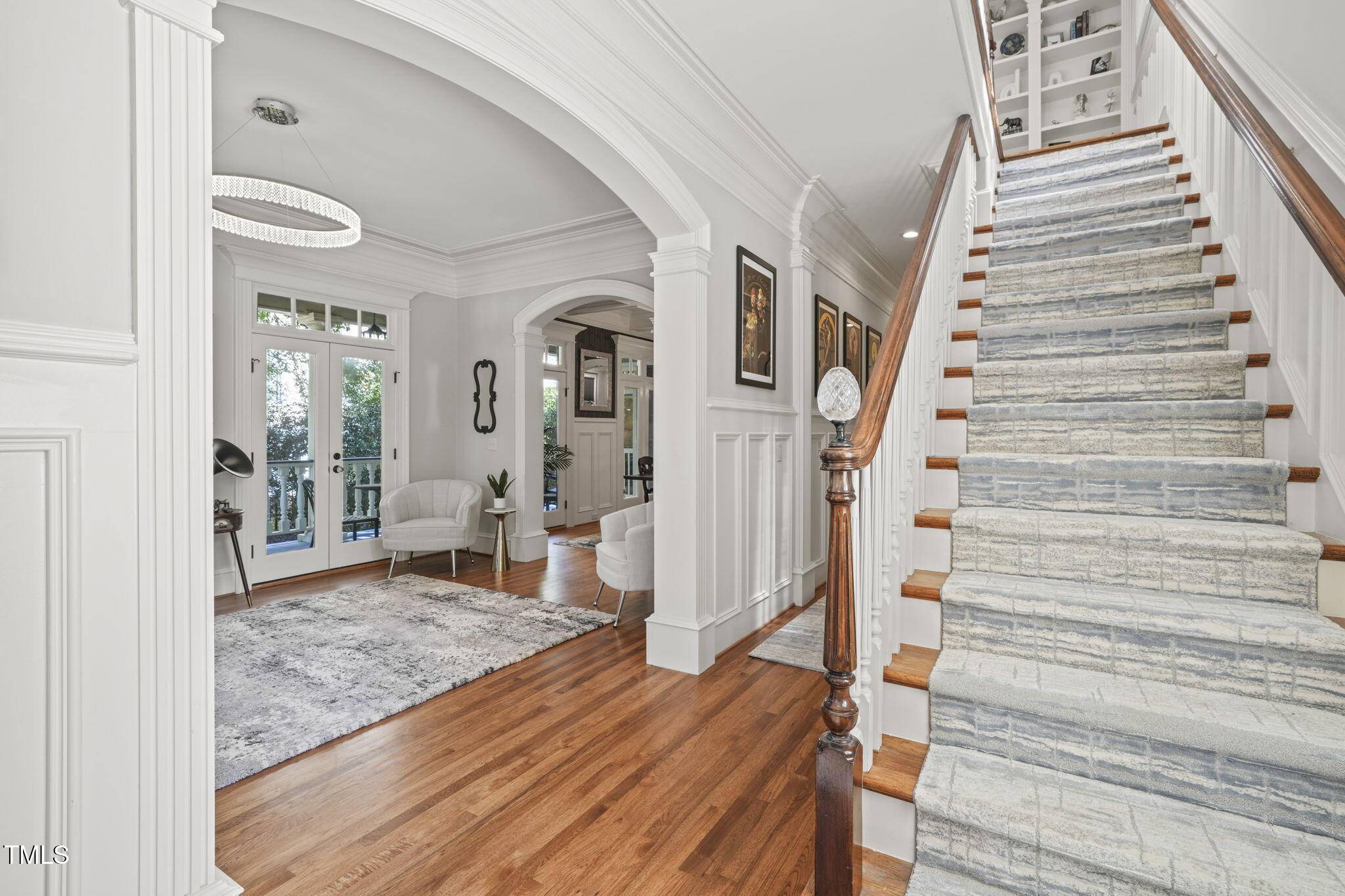 Raleigh, NC 27615,8524 Society Place