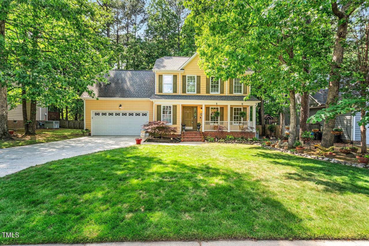 Durham, NC 27713,11 Bridgeport Drive