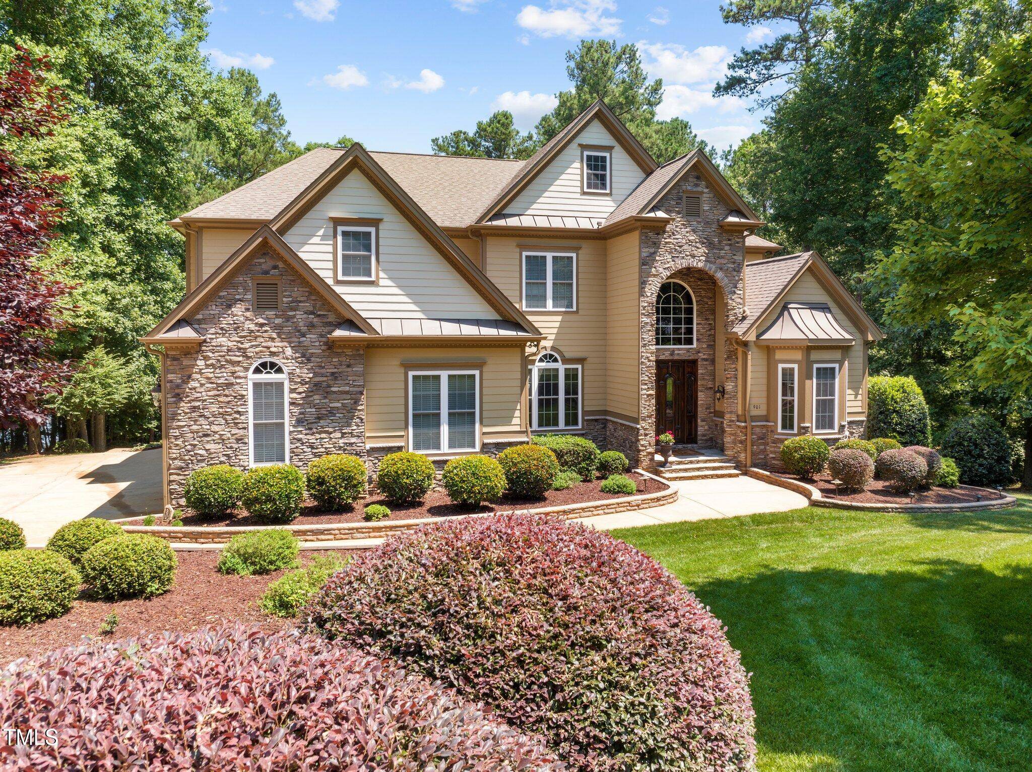 Garner, NC 27529,901 Edgewater Drive