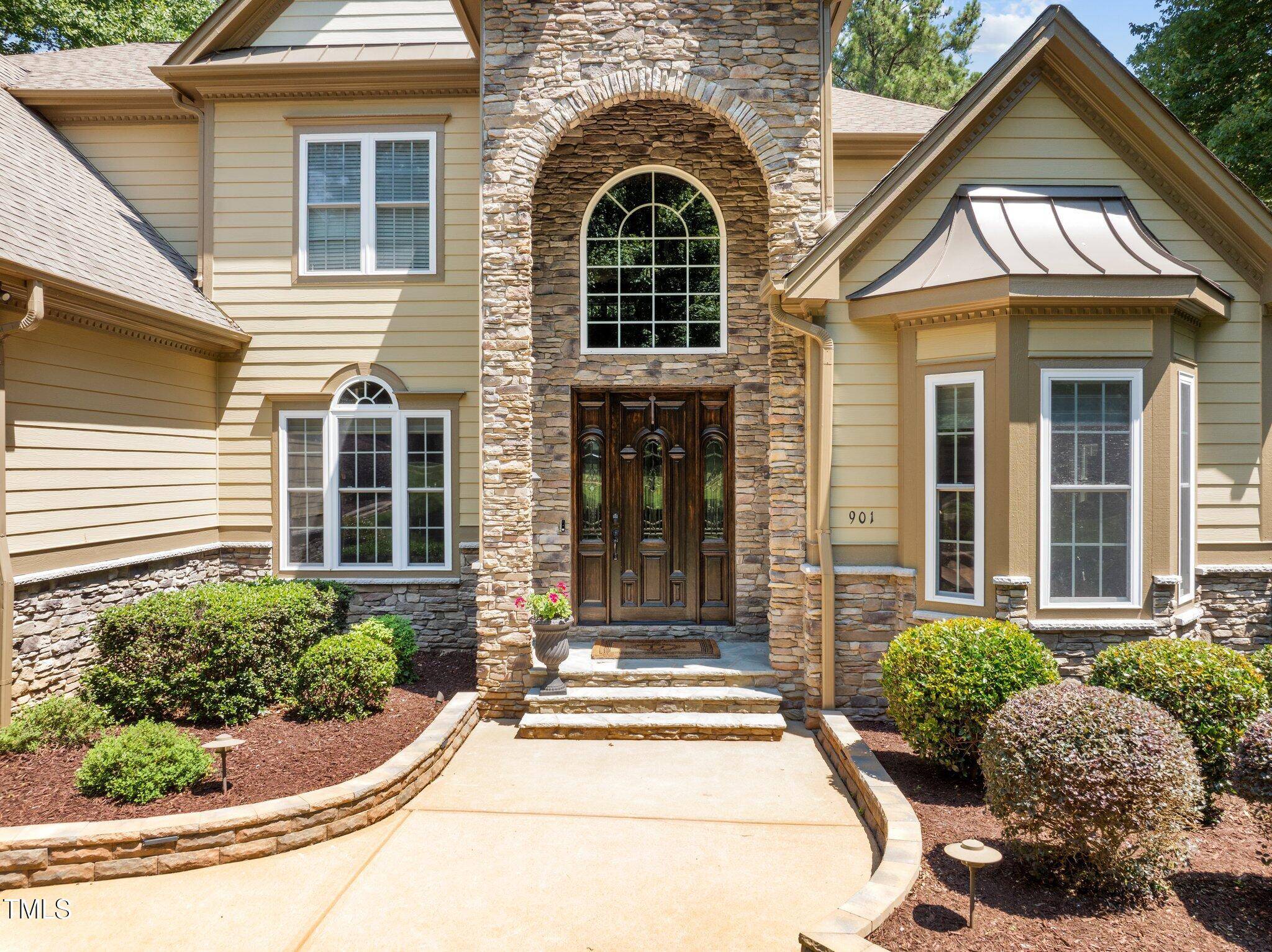 Garner, NC 27529,901 Edgewater Drive