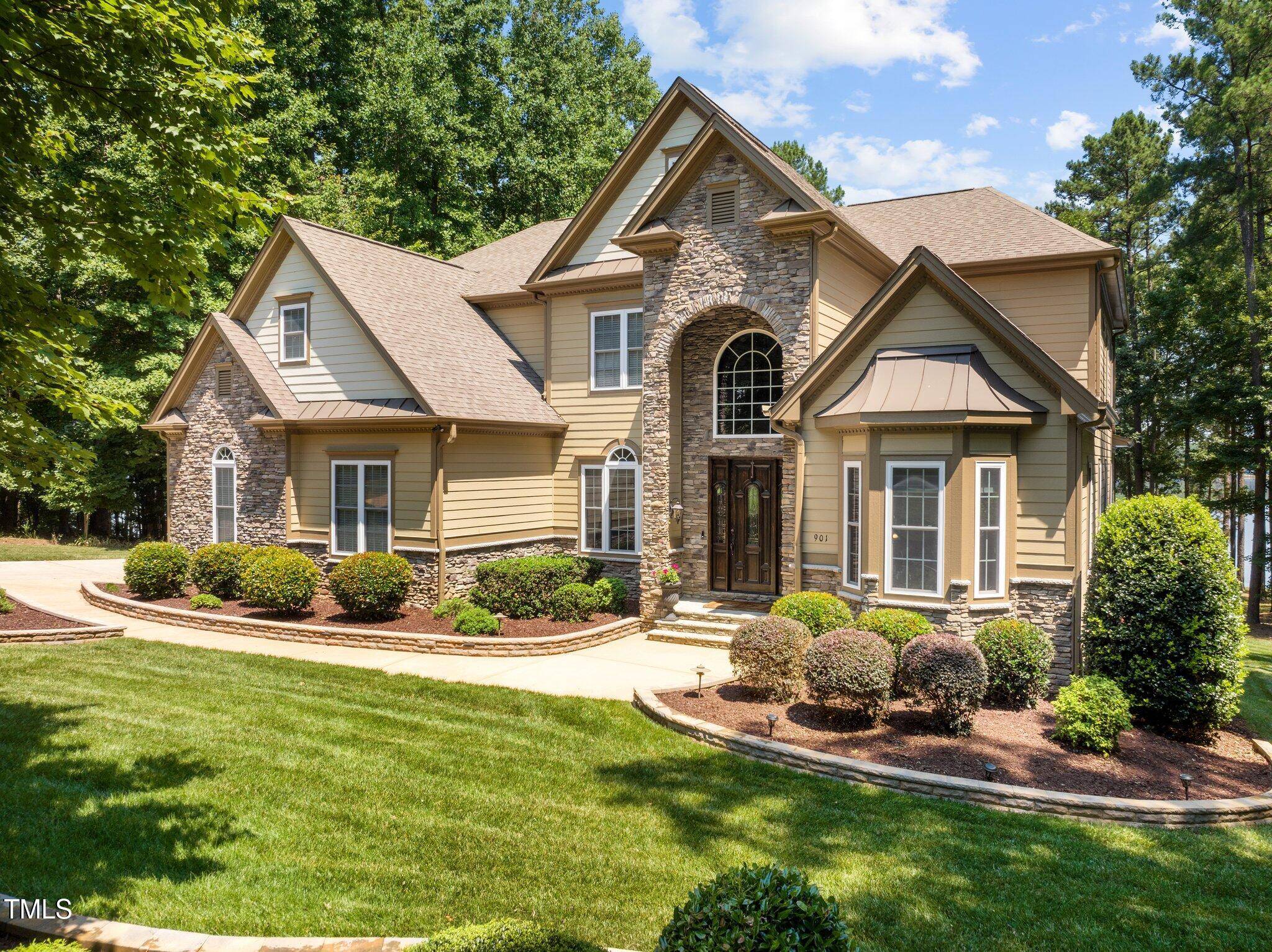 Garner, NC 27529,901 Edgewater Drive