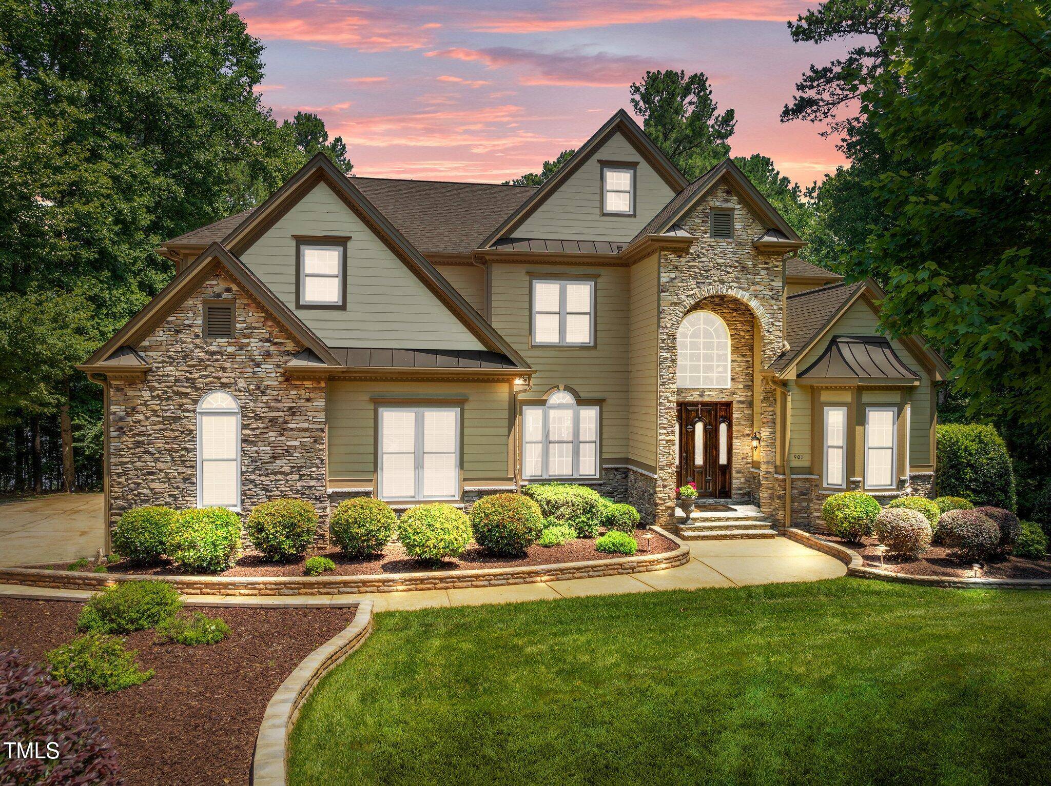 Garner, NC 27529,901 Edgewater Drive