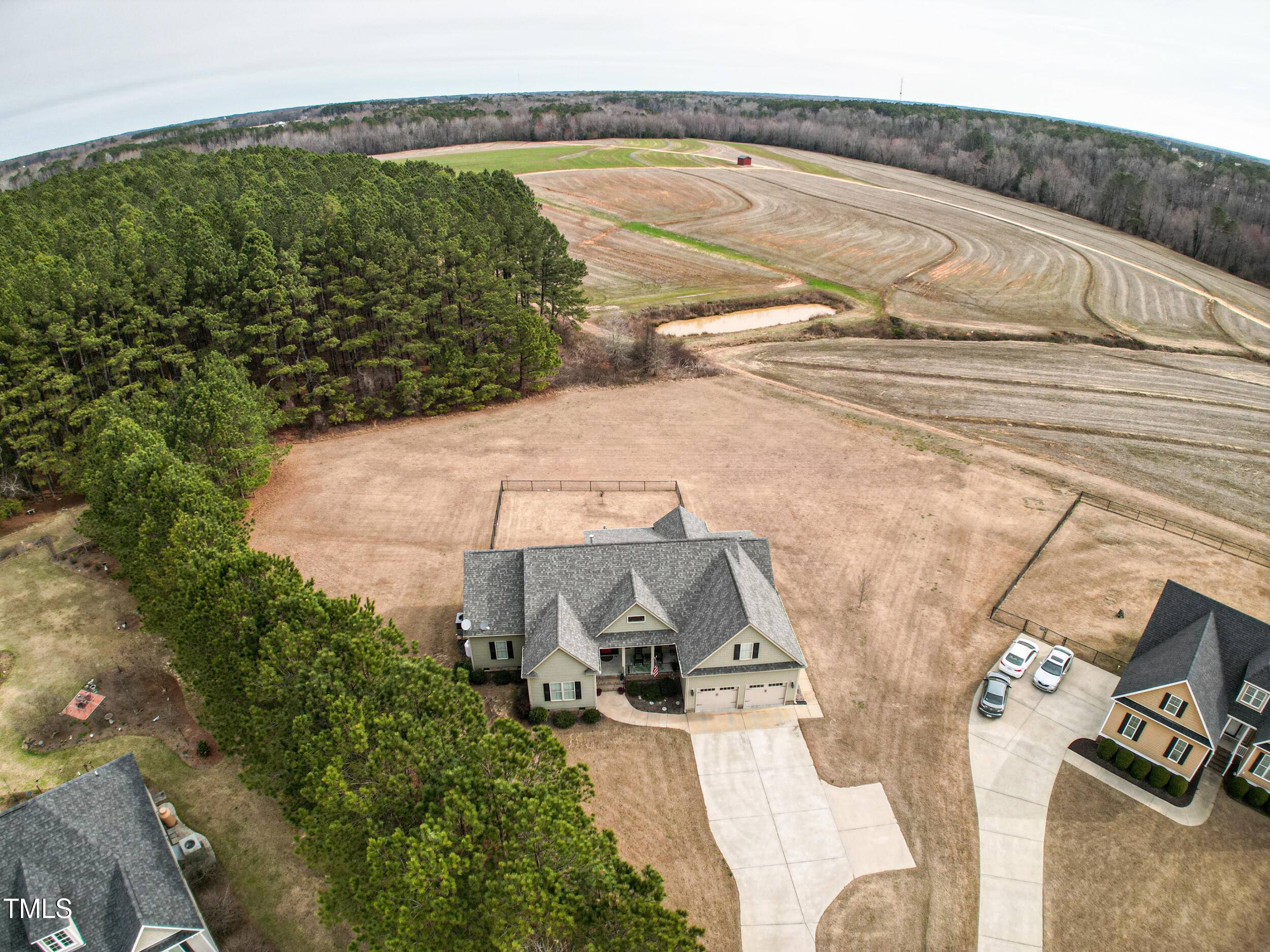Bailey, NC 27807,5204 Sandbridge Road