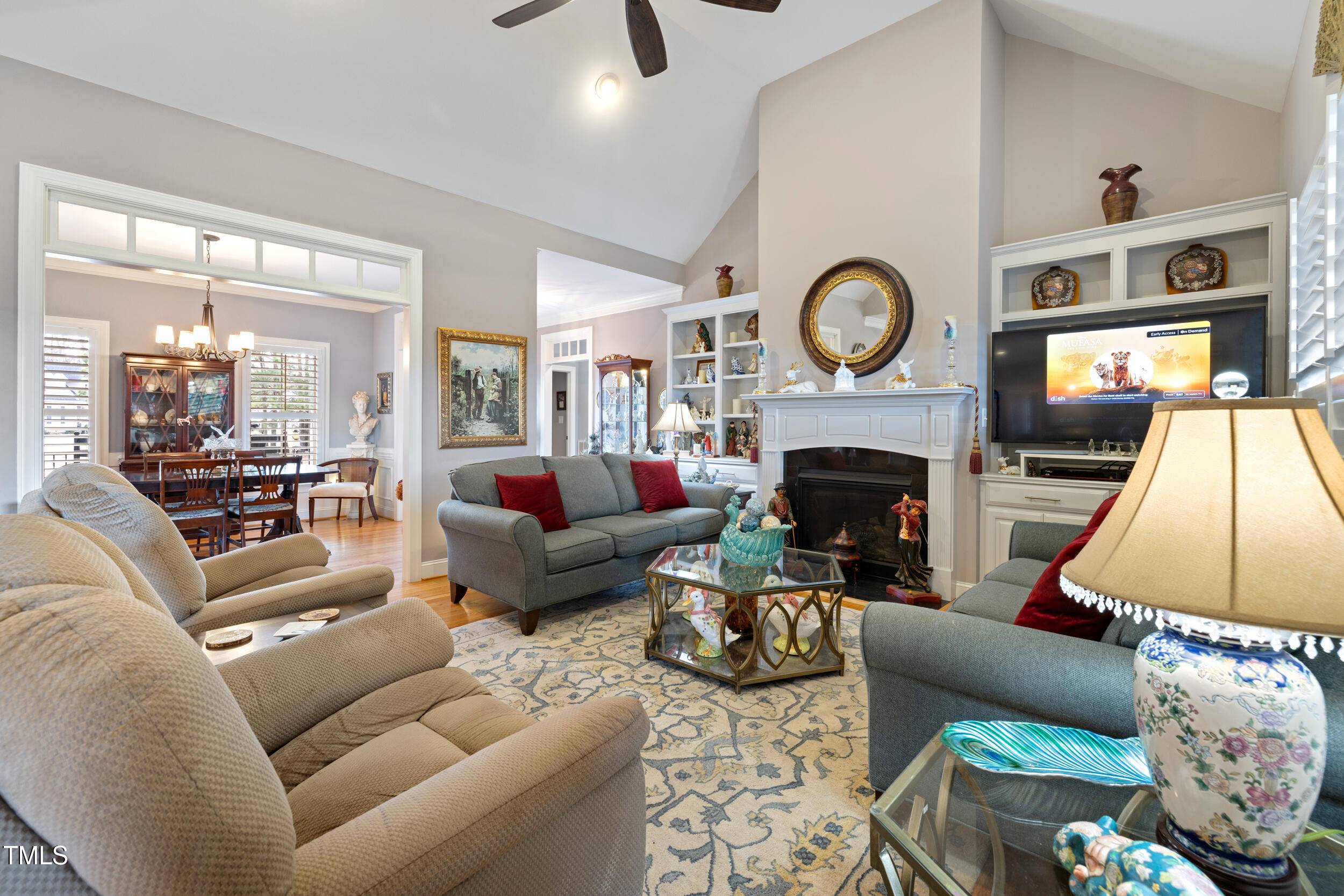 Bailey, NC 27807,5204 Sandbridge Road