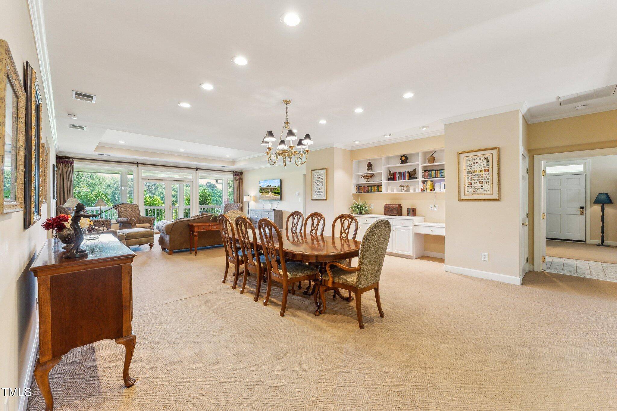 Chapel Hill, NC 27517,11475 Club Drive