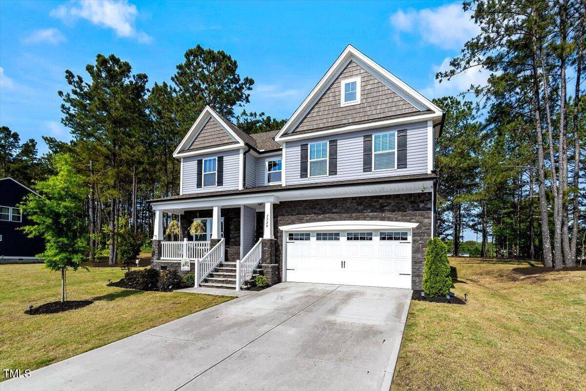 Willow Springs, NC 27592,7729 Calcutta Drive