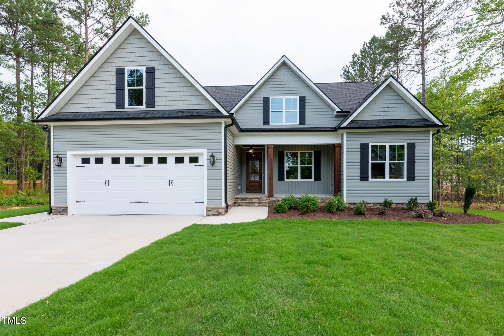 Franklinton, NC 27525,125 Purslane Drive