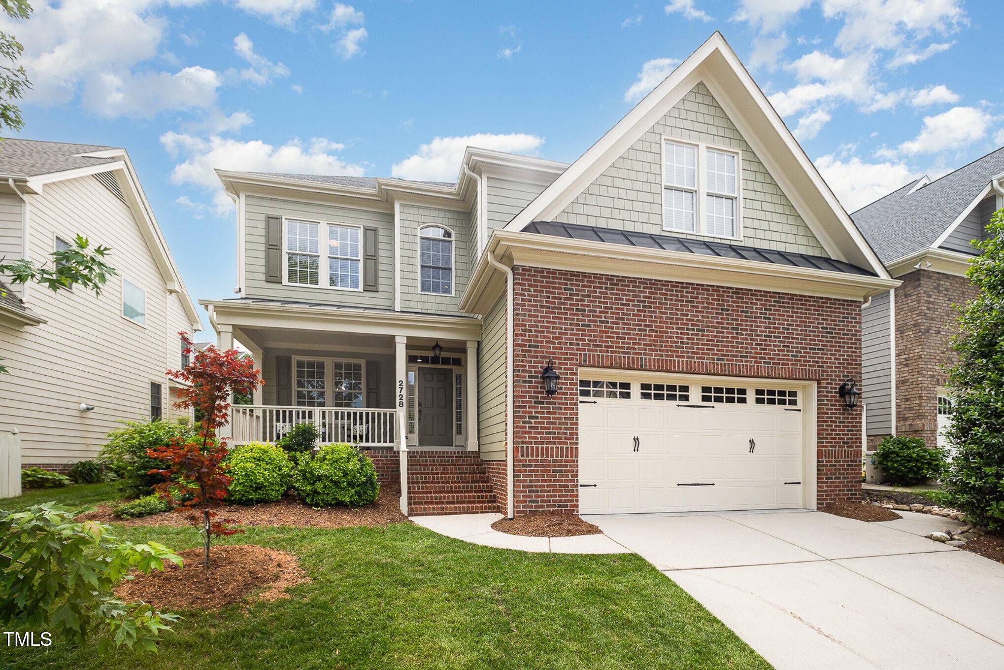 Cary, NC 27519,2728 Cameron Pond Drive