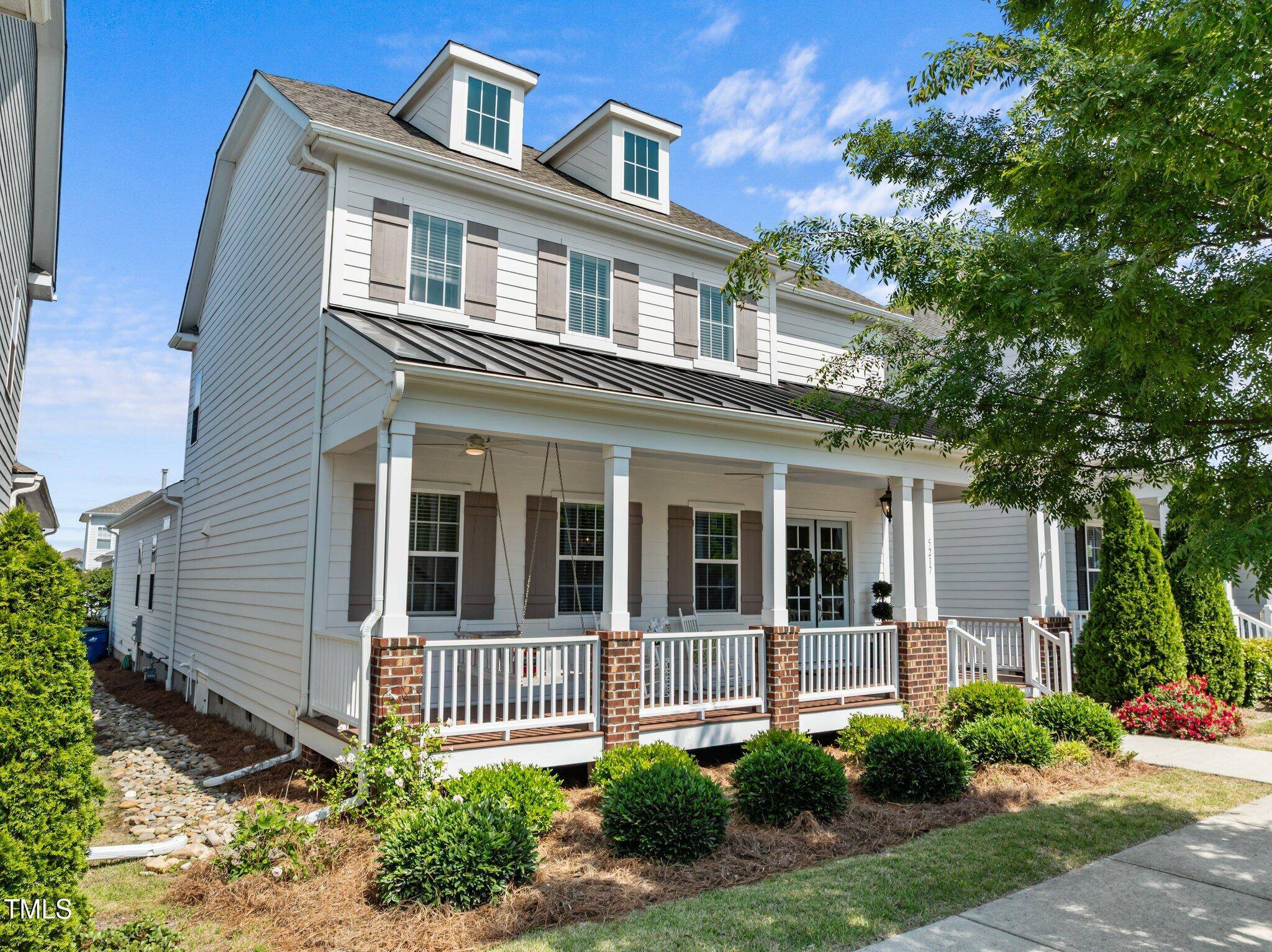 Raleigh, NC 27616,5217 Beckom Street