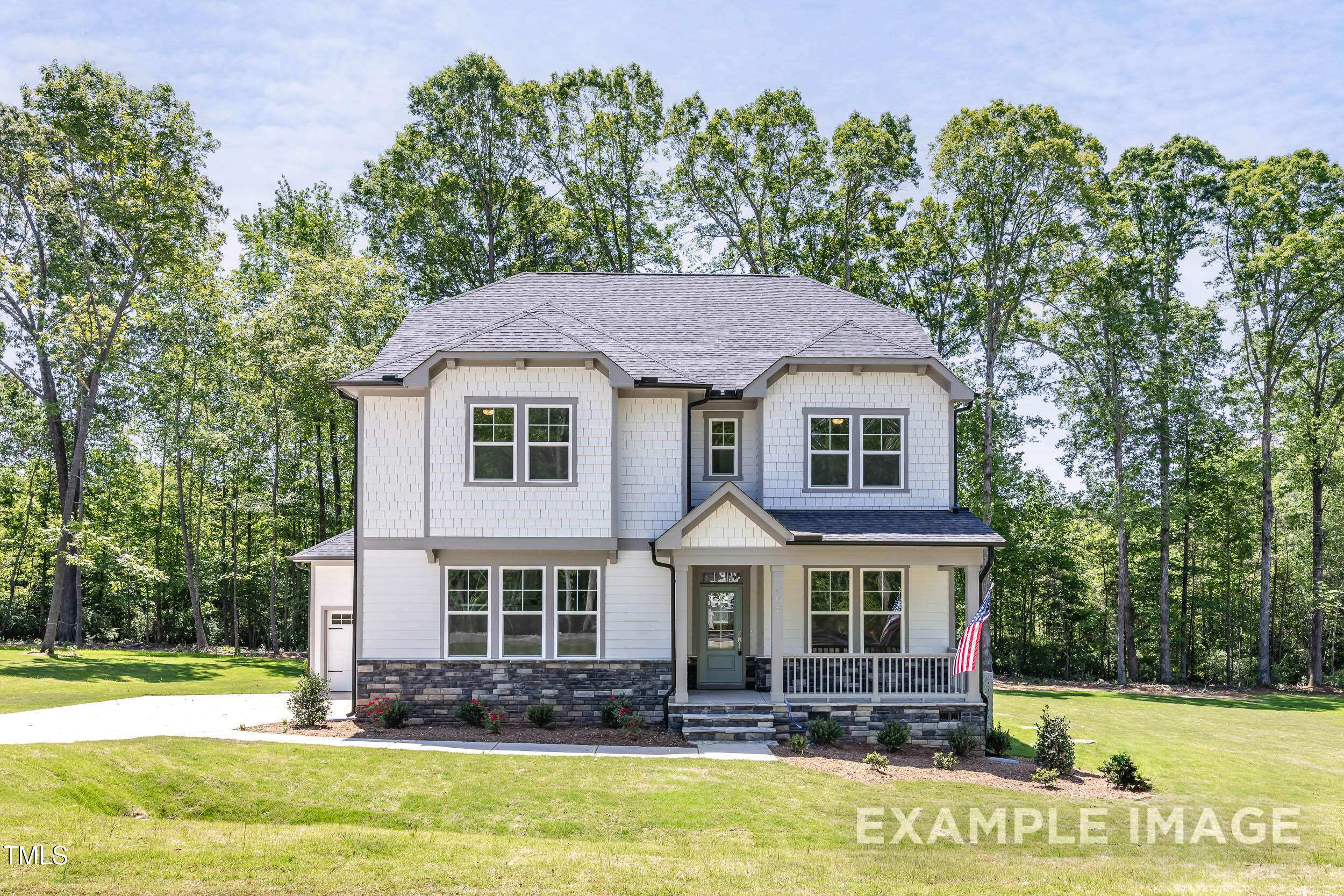 Wake Forest, NC 27587,440 Golden Dragonfly Street