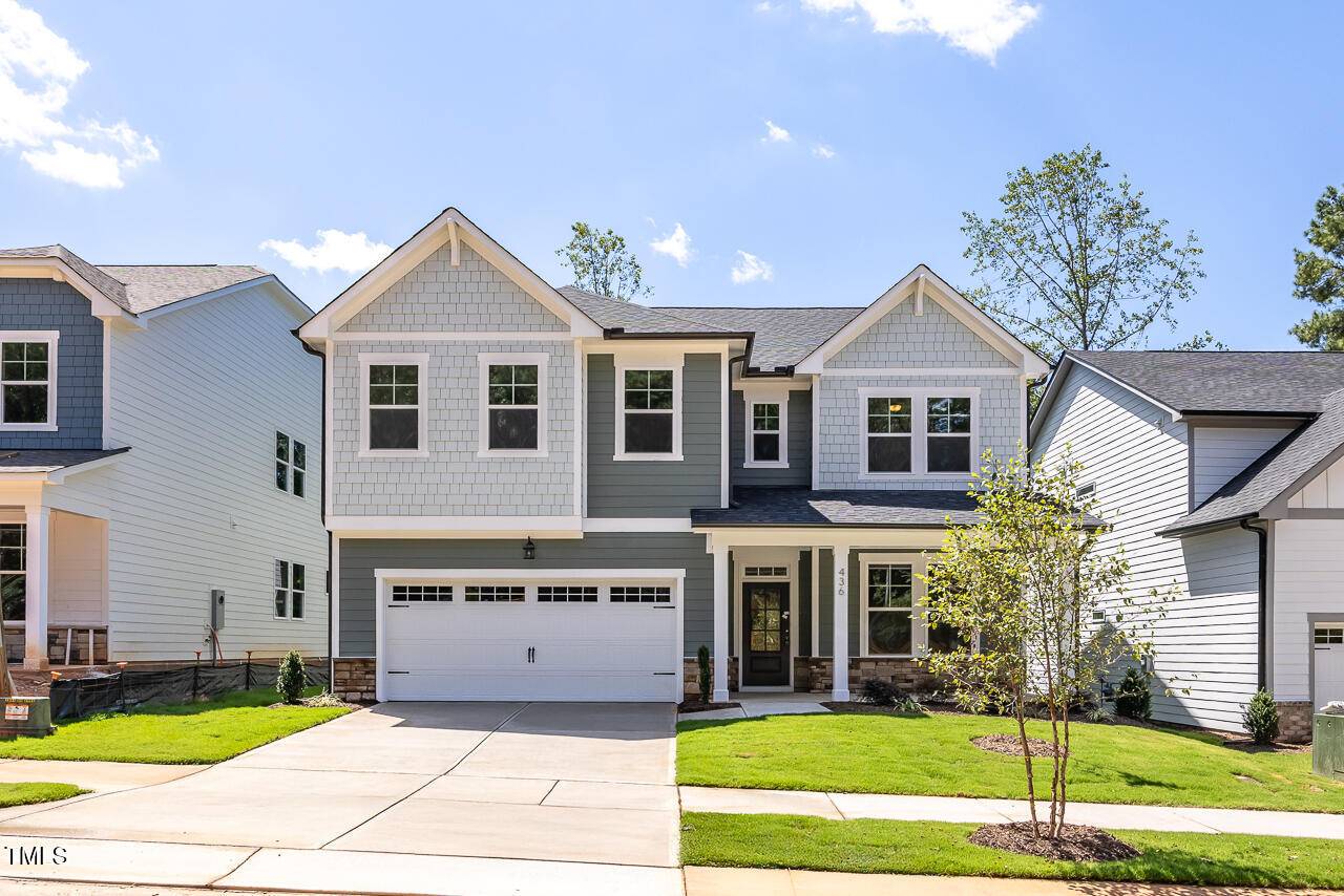 Wake Forest, NC 27587,436 Golden Dragonfly Street