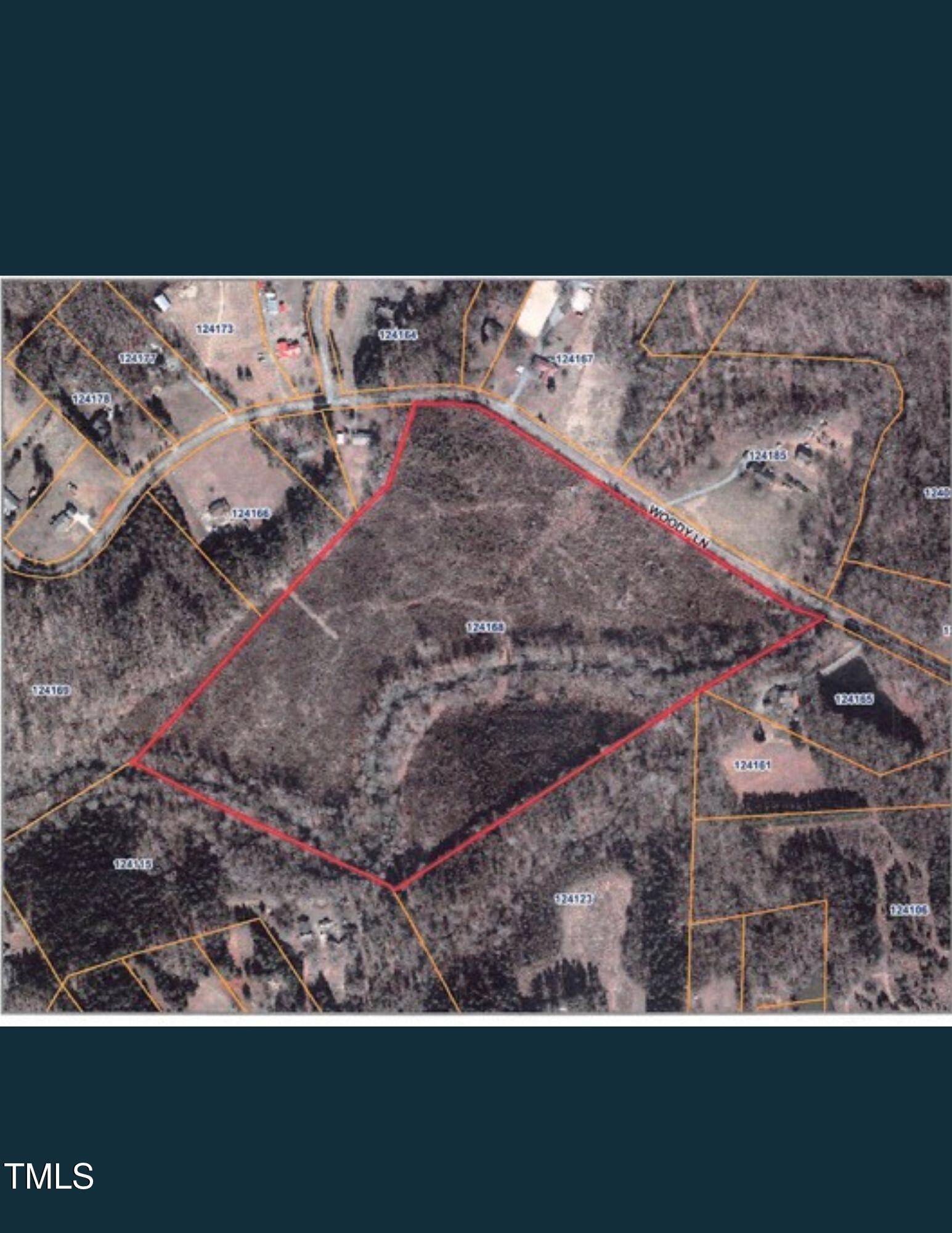 Julian, NC 27283,5418 Woody Lane
