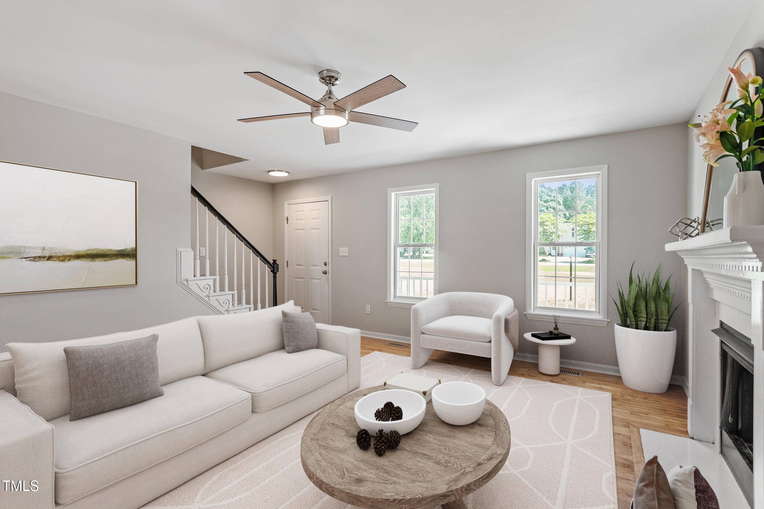 Knightdale, NC 27545,5612 Sandy Trail Drive
