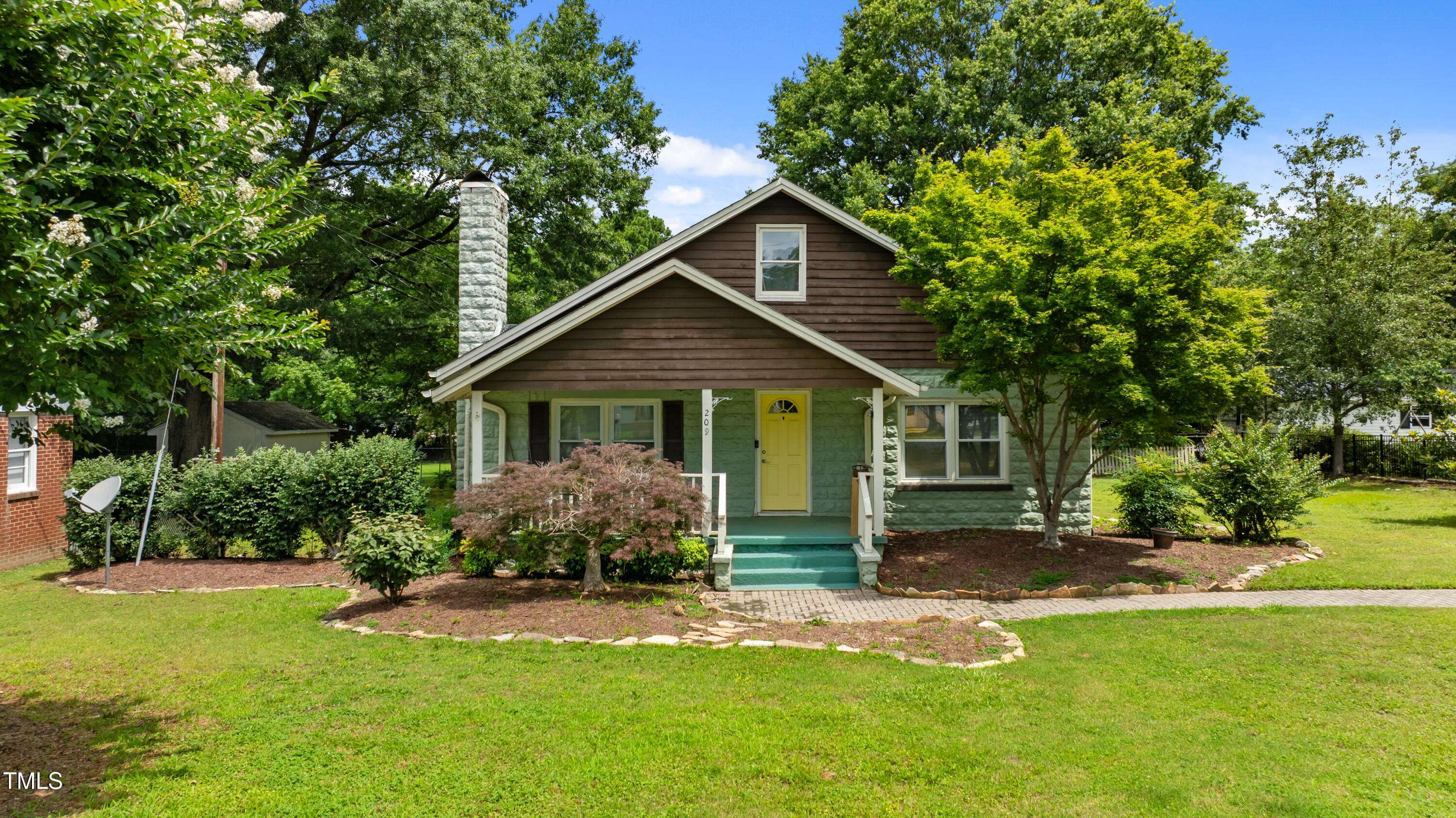 Youngsville, NC 27596,209 E Winston Street