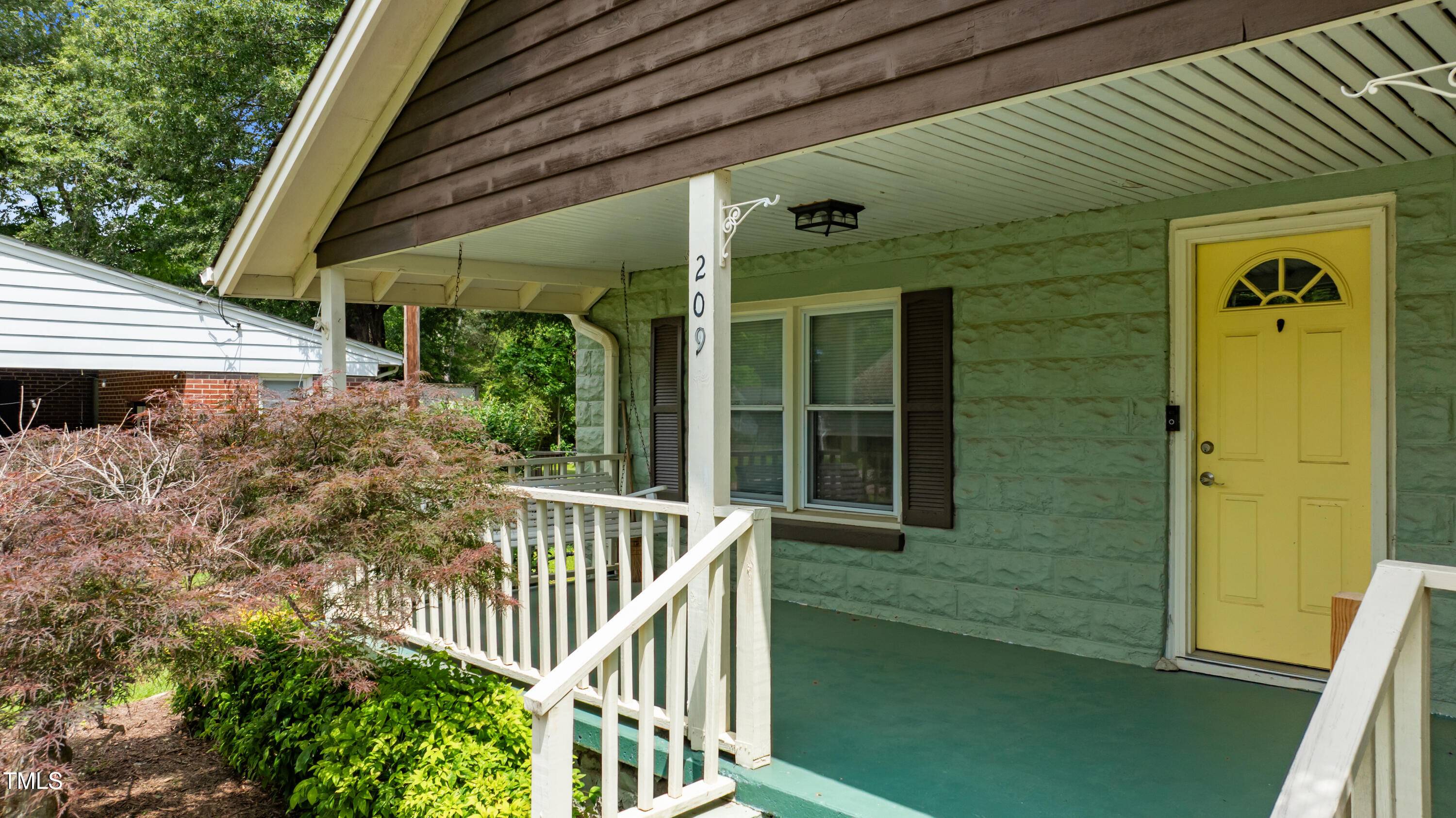 Youngsville, NC 27596,209 E Winston Street