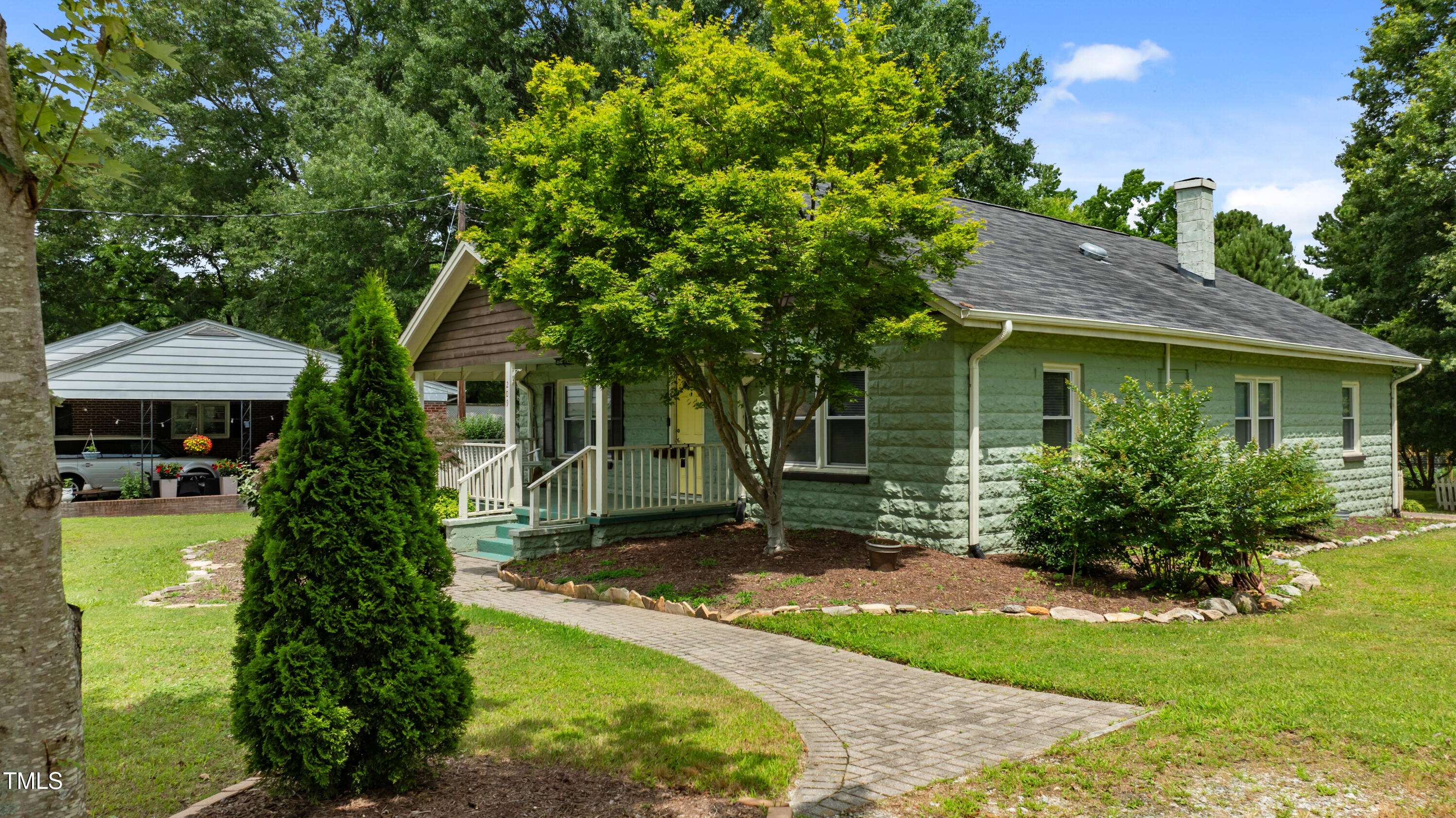 Youngsville, NC 27596,209 E Winston Street