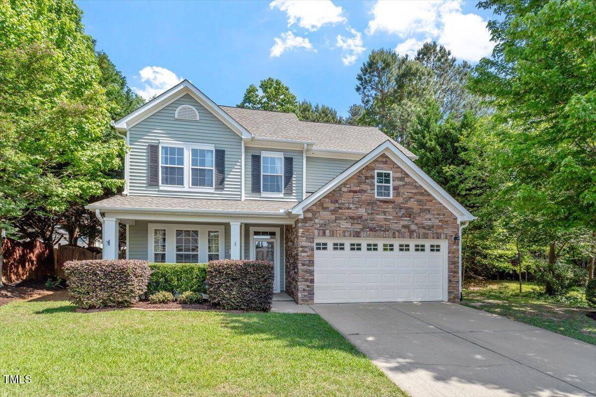 Fuquay Varina, NC 27526,1608 Hayesville Drive