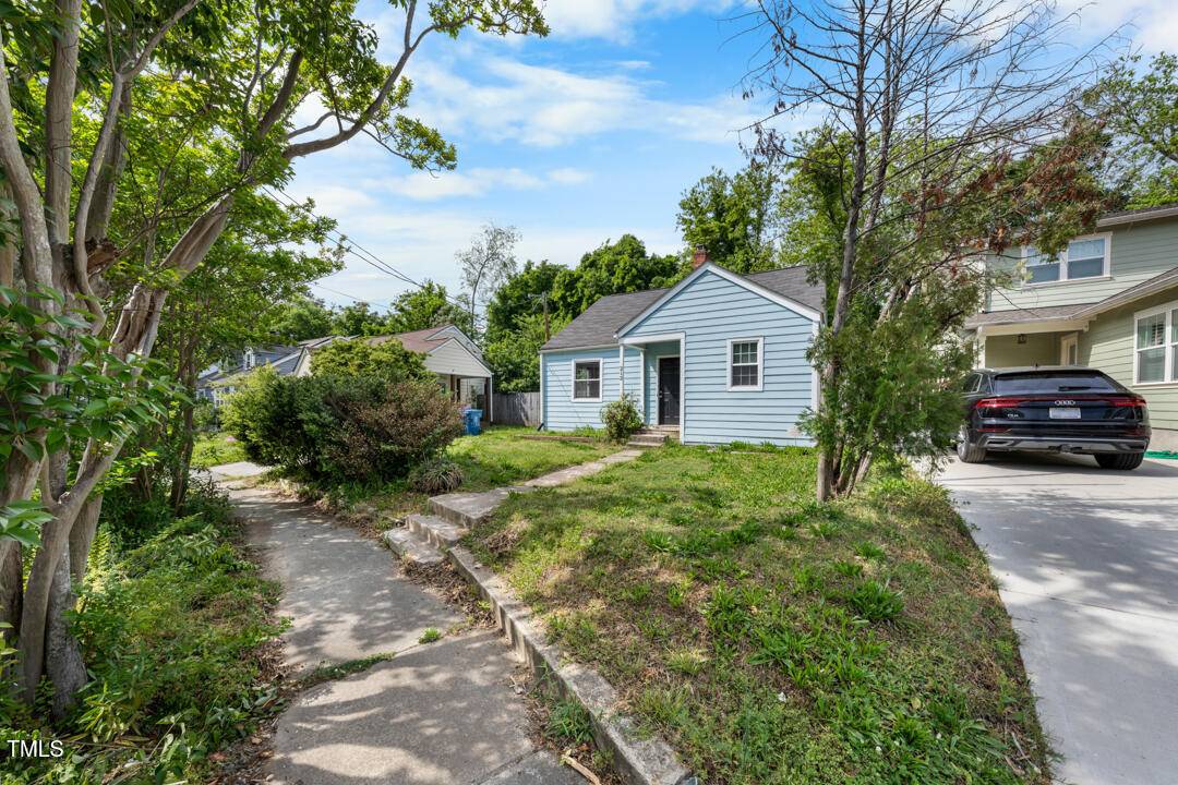 Durham, NC 27701,212 Northwood Circle