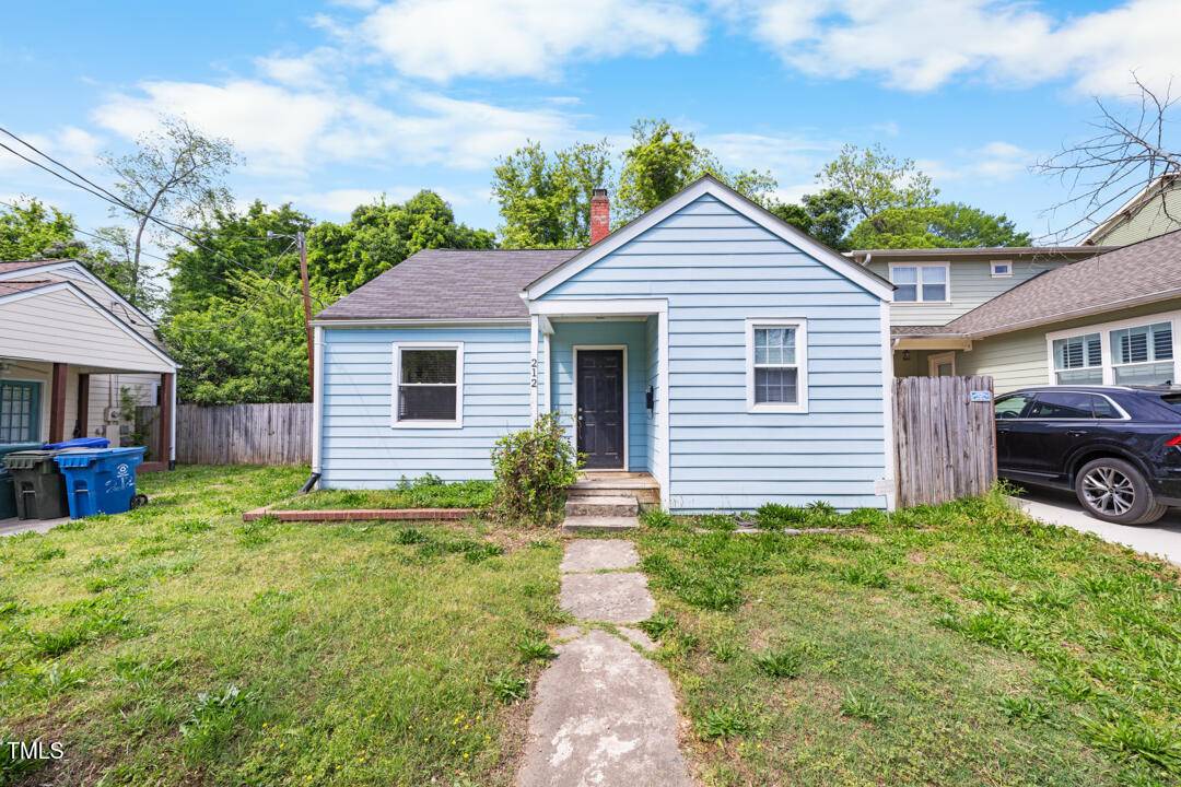 Durham, NC 27701,212 Northwood Circle
