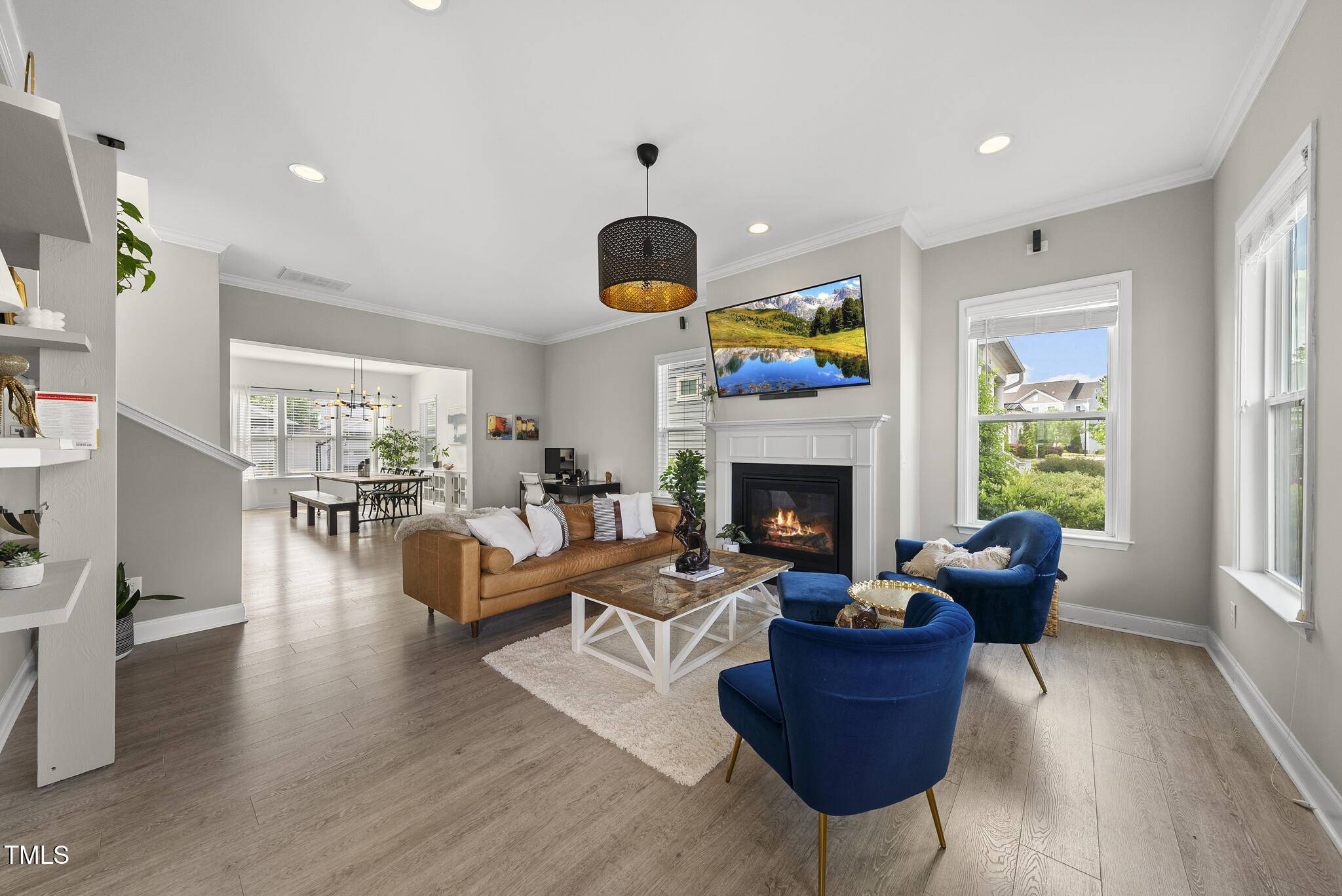Wake Forest, NC 27587,1616 Silo Ridge Drive