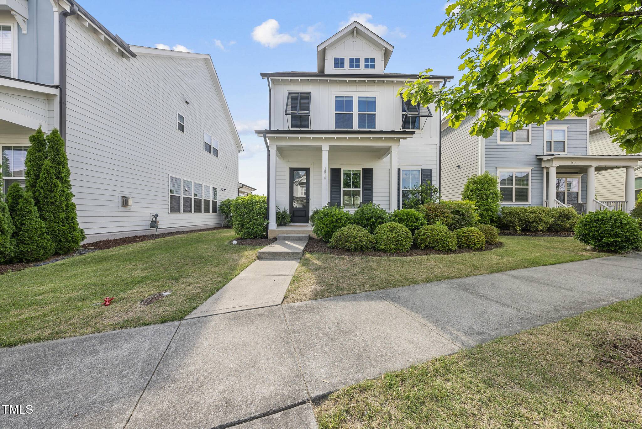 Wake Forest, NC 27587,1616 Silo Ridge Drive