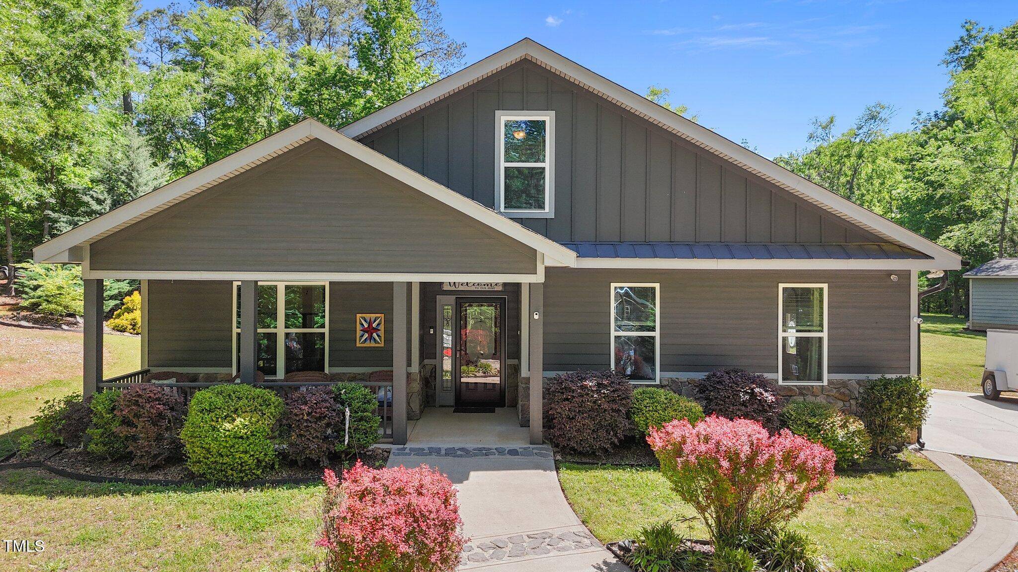 Louisburg, NC 27549,109 Rustler Road