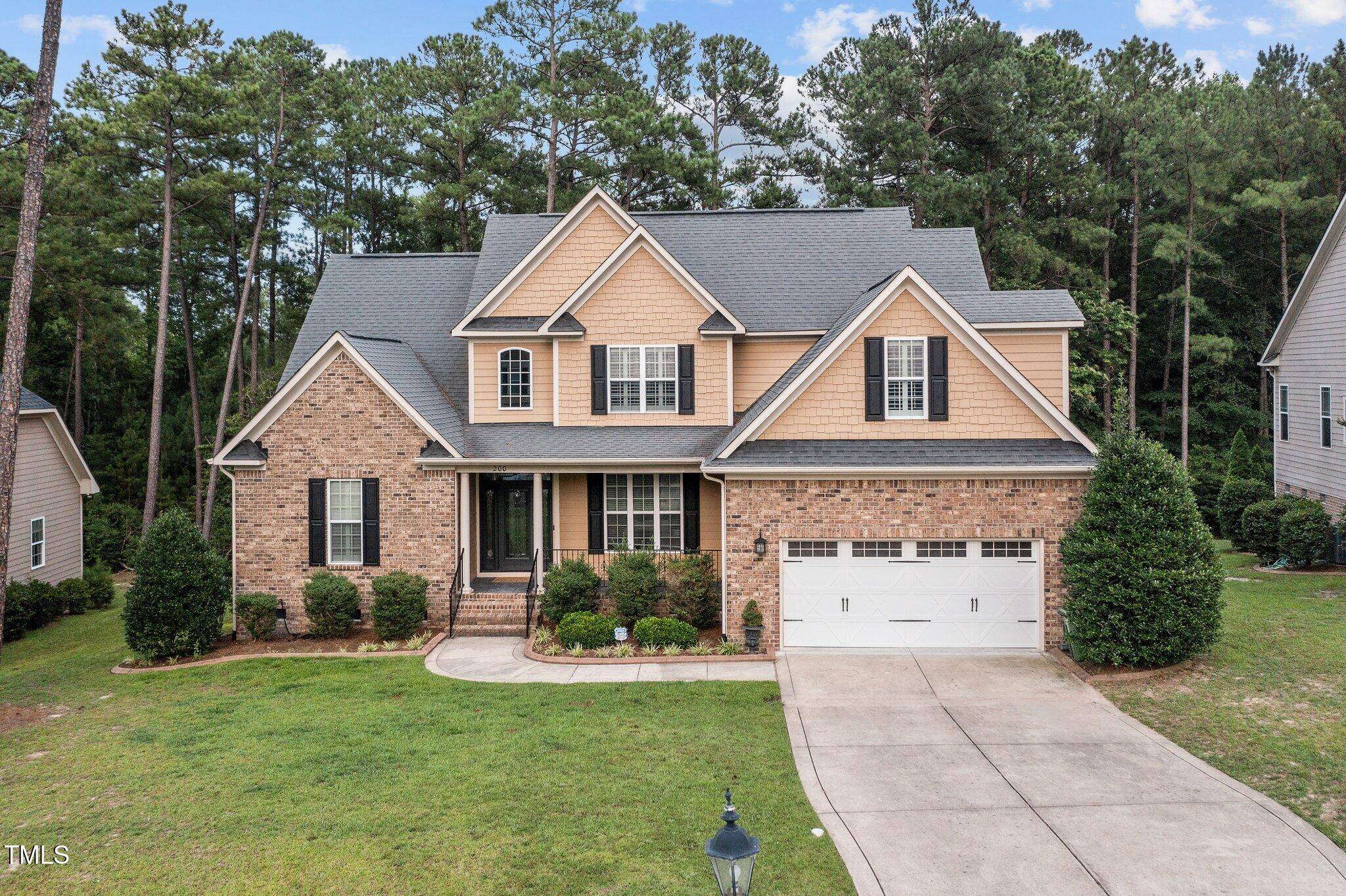 Spring Lake, NC 28390,200 Heather Brook Circle