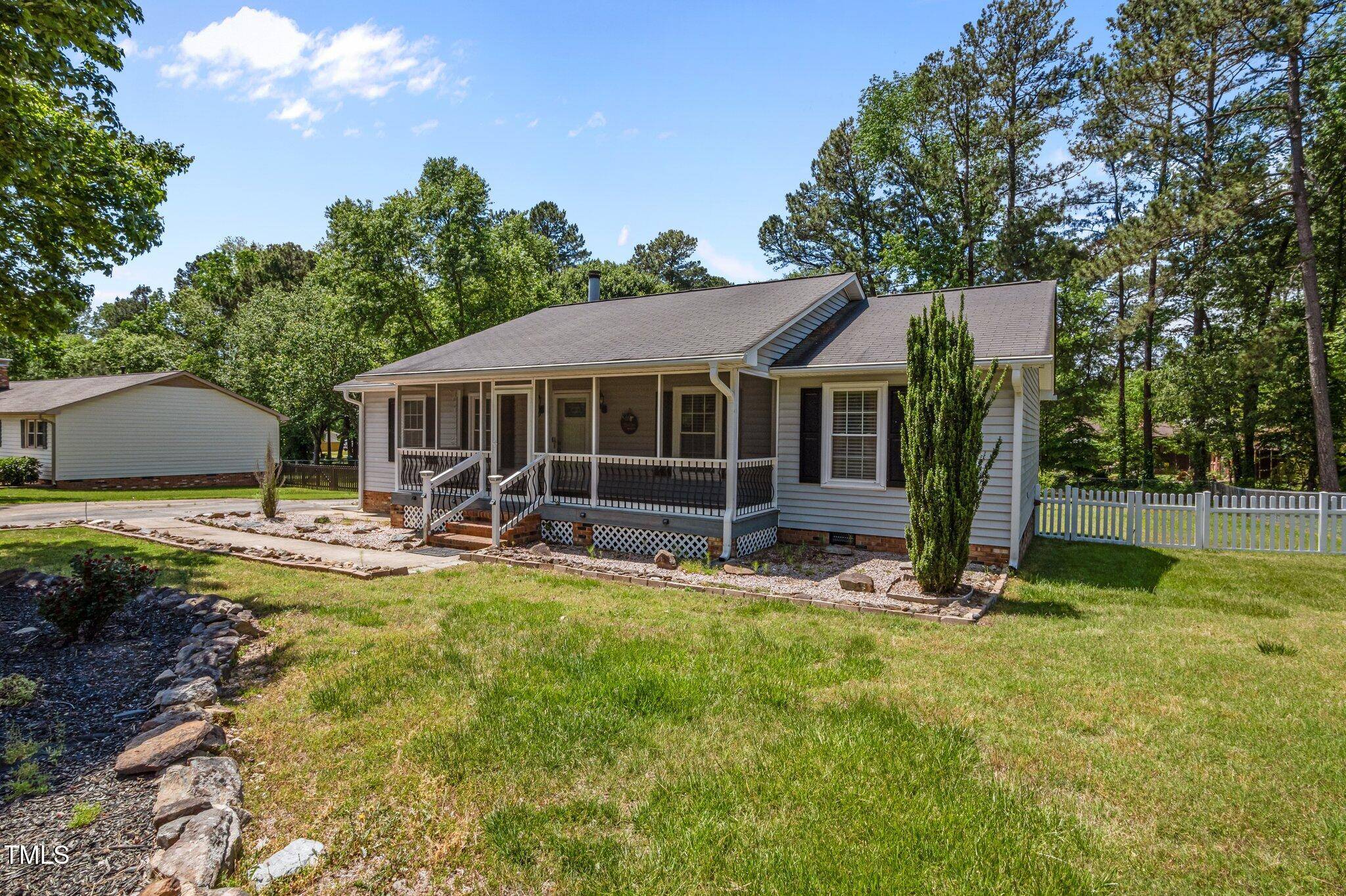 Durham, NC 27703,609 Chivalry Drive