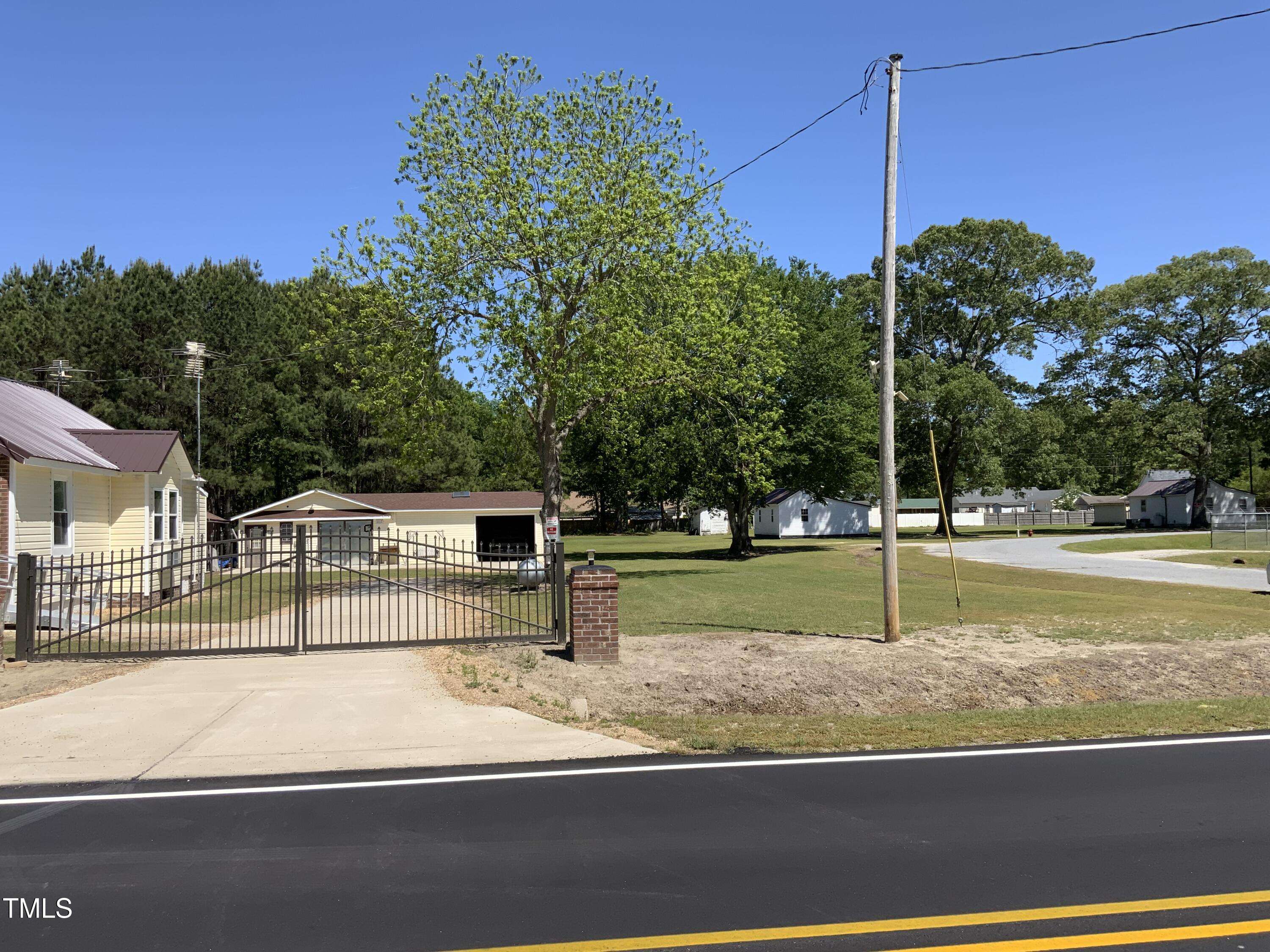 Murfreesboro, NC 27855,121 Storey Road