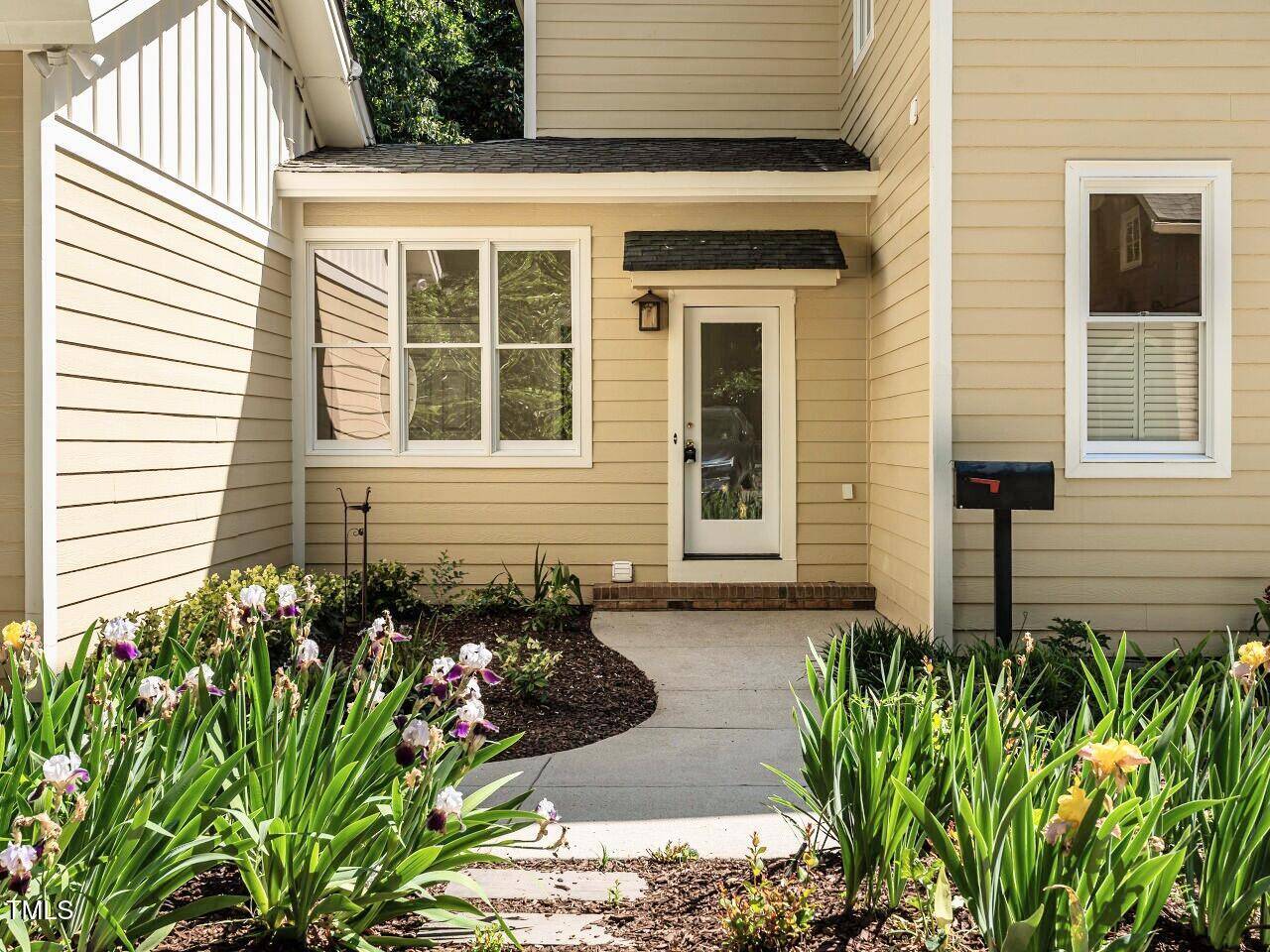 Raleigh, NC 27605,1605 Park Drive