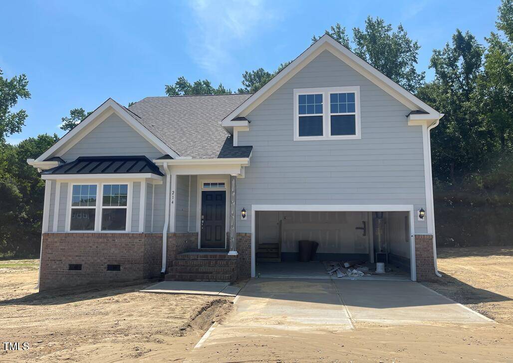 Angier, NC 27501,214 Alden Way