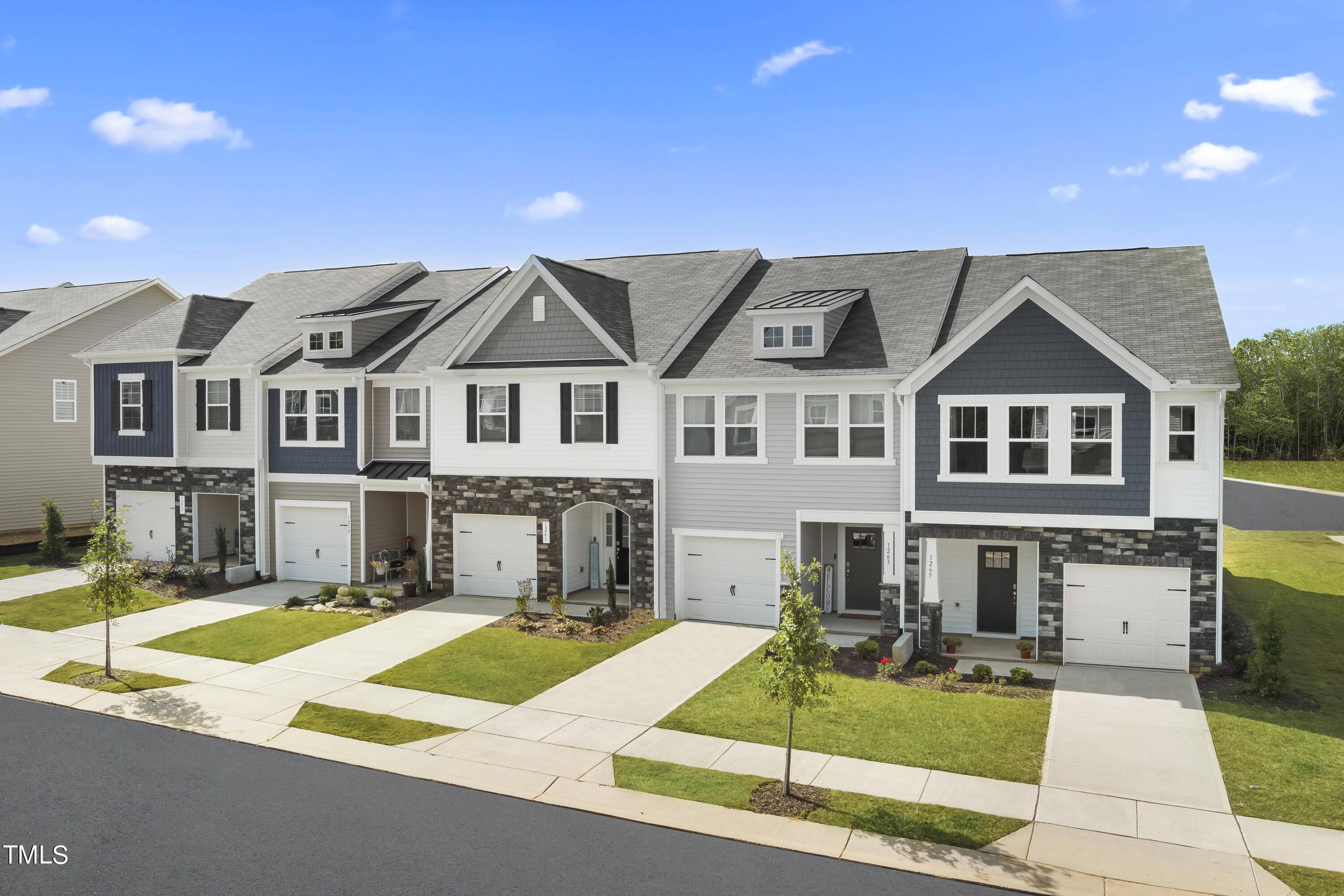 Clayton, NC 27520,36 Honeydew Way