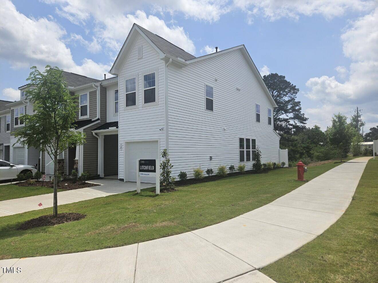 Clayton, NC 27520,12 Lavender Lane