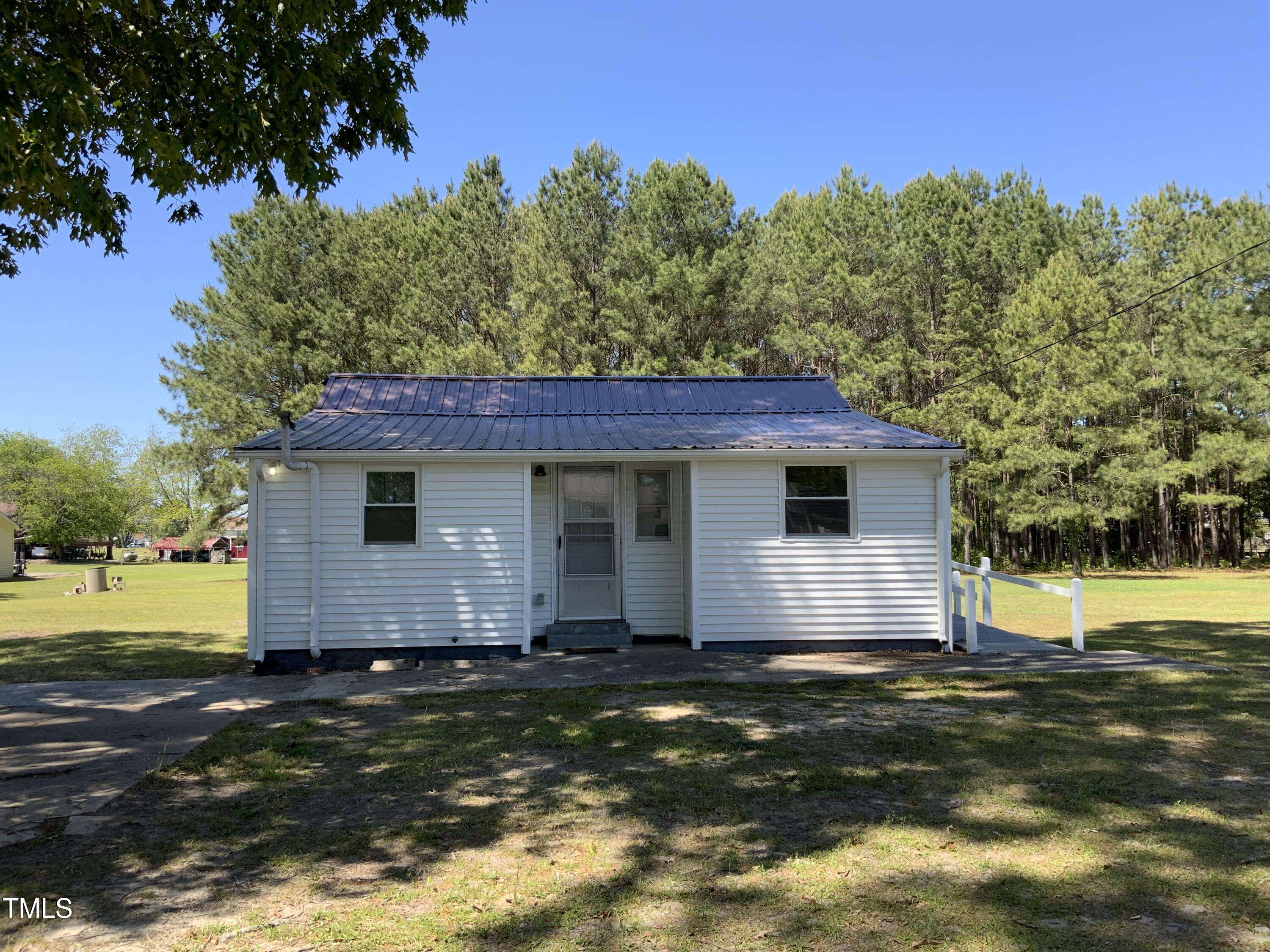 Murfreesboro, NC 27855,109 Revelle Park Lane