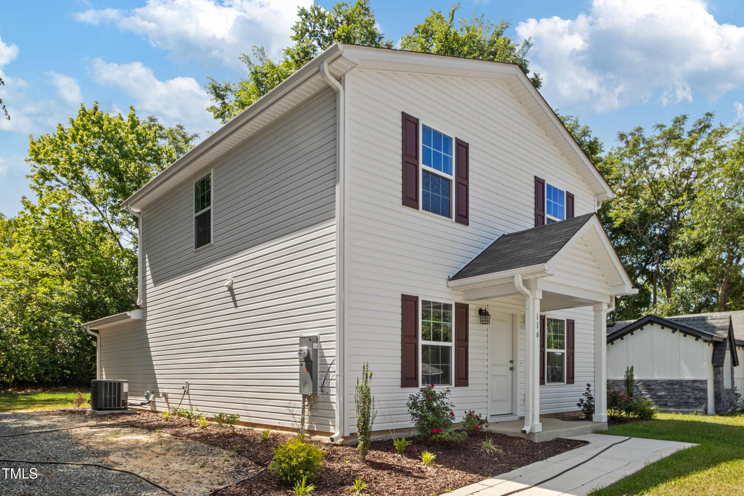 Fayetteville, NC 28301,116 Phillips Street