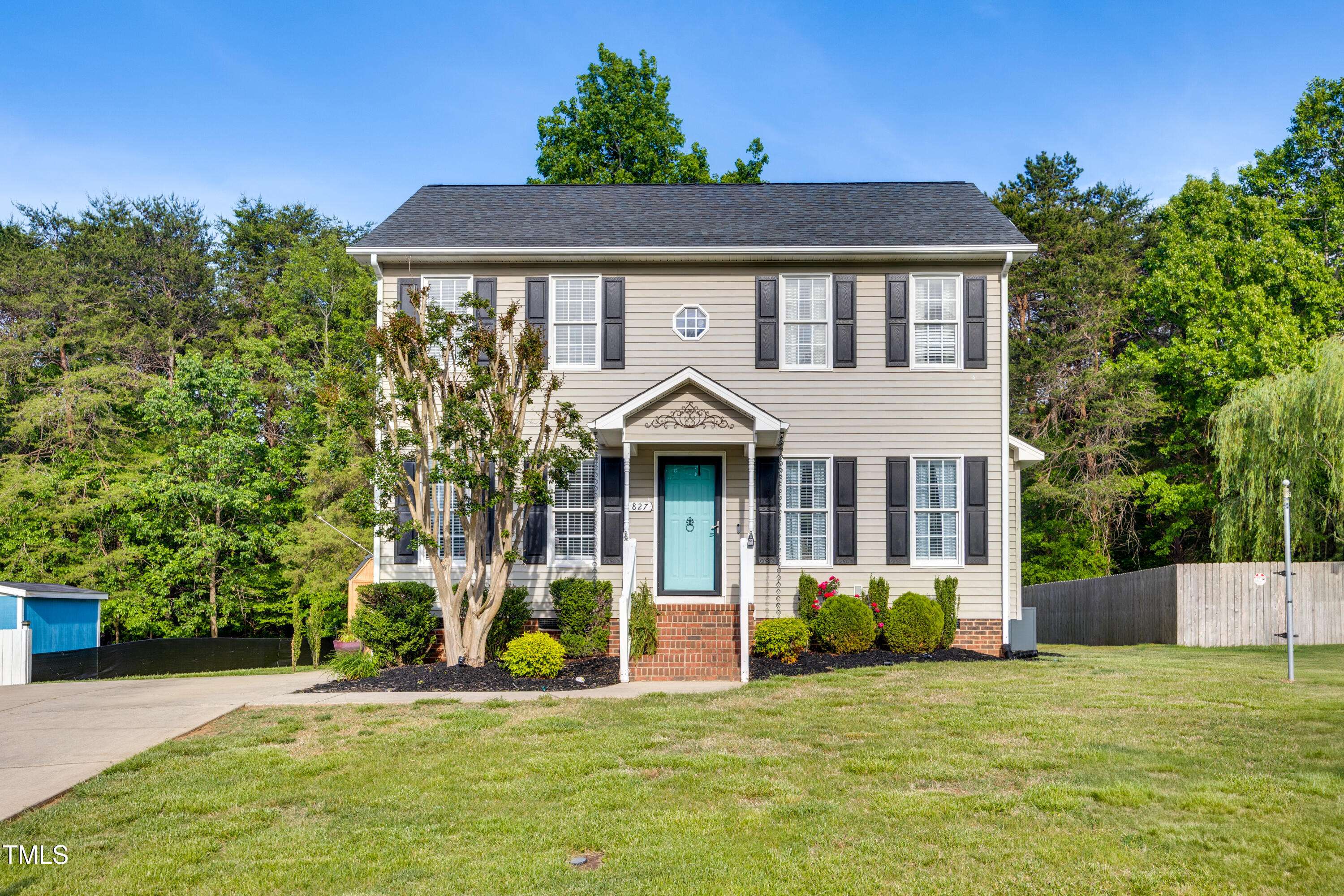 Burlington, NC 27217,827 Lockesley Lane