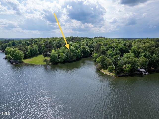 Semora, NC 27343,Lot 54 Pinesborough Estate Road