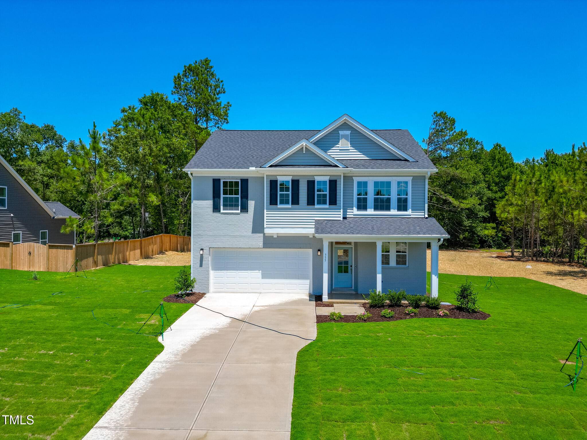 Lillington, NC 27546,355 Beacon Hill Road ##23