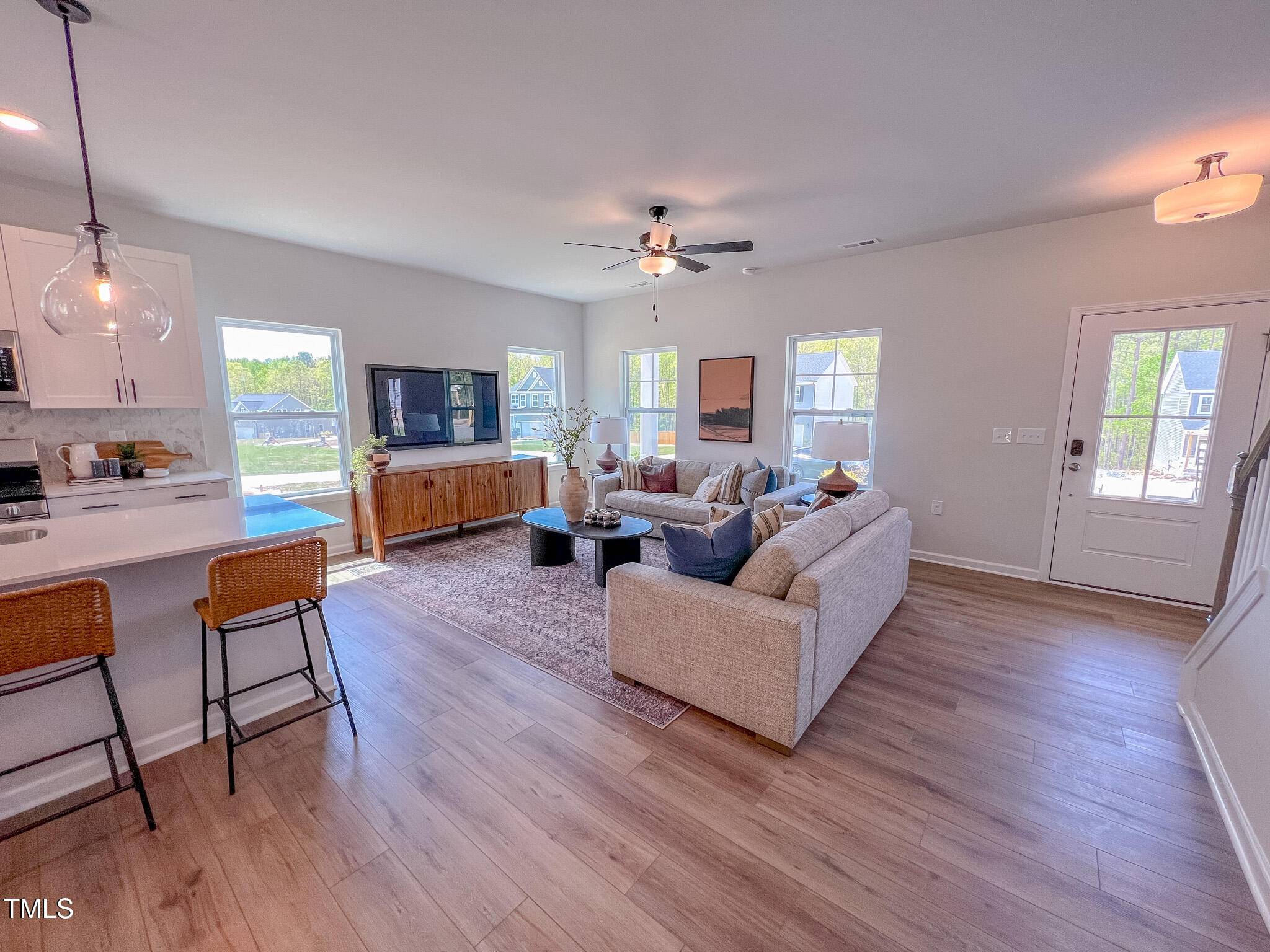 Lillington, NC 27546,499 Beacon Hill Road ##30