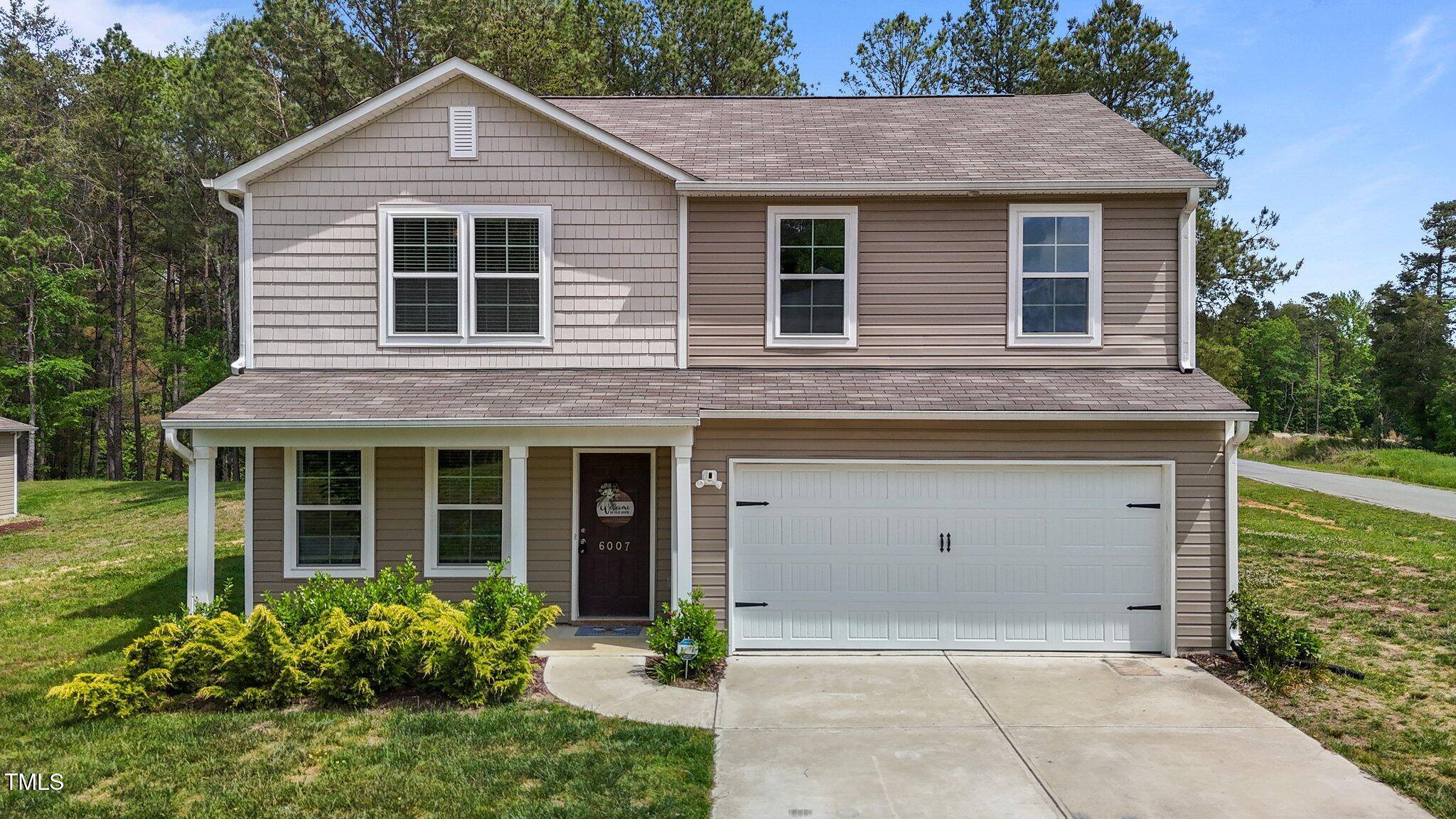 Liberty, NC 27298,6007 Austin Falls Court