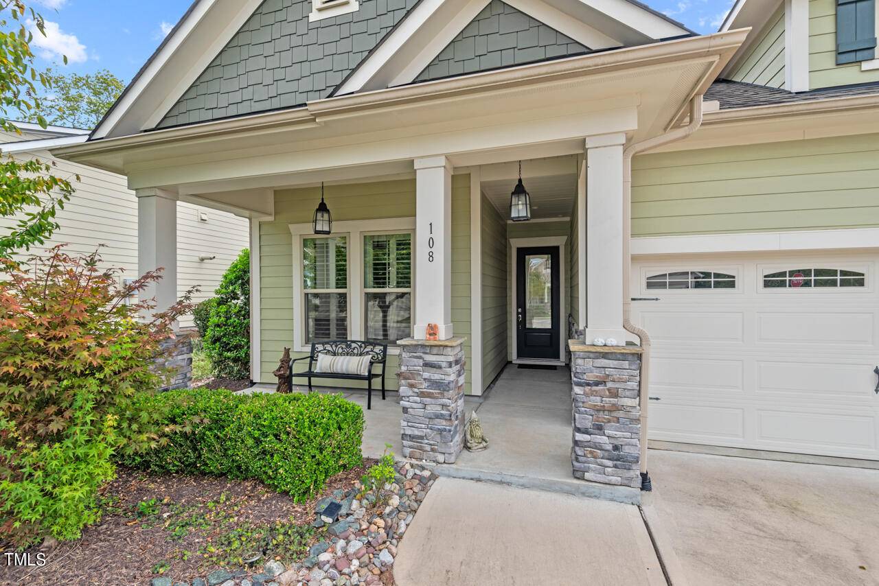 Chapel Hill, NC 27516,108 Boone Street