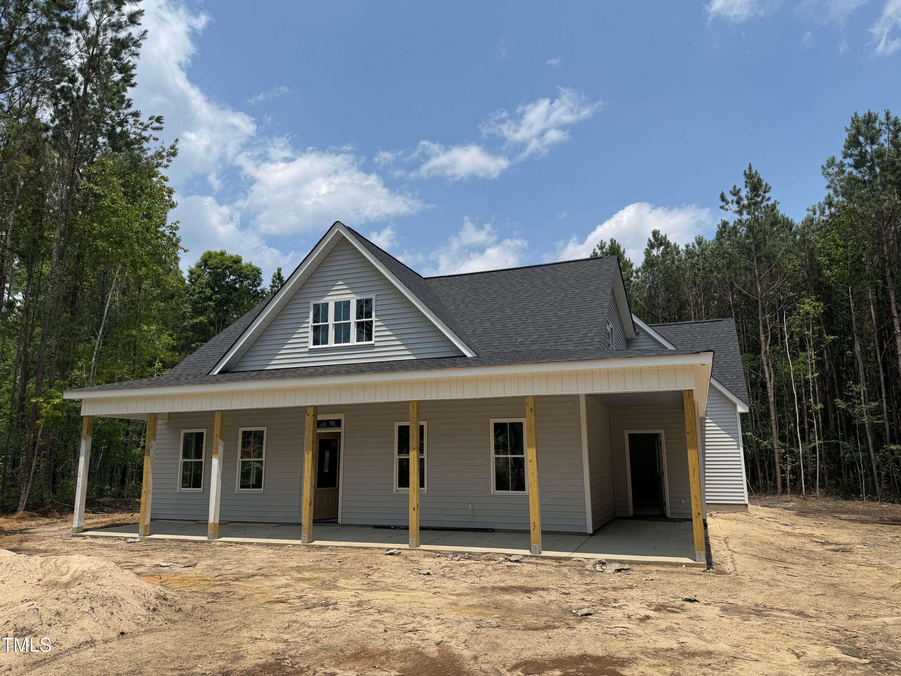 Kenly, NC 27542,328 Green Pines Estates Drive