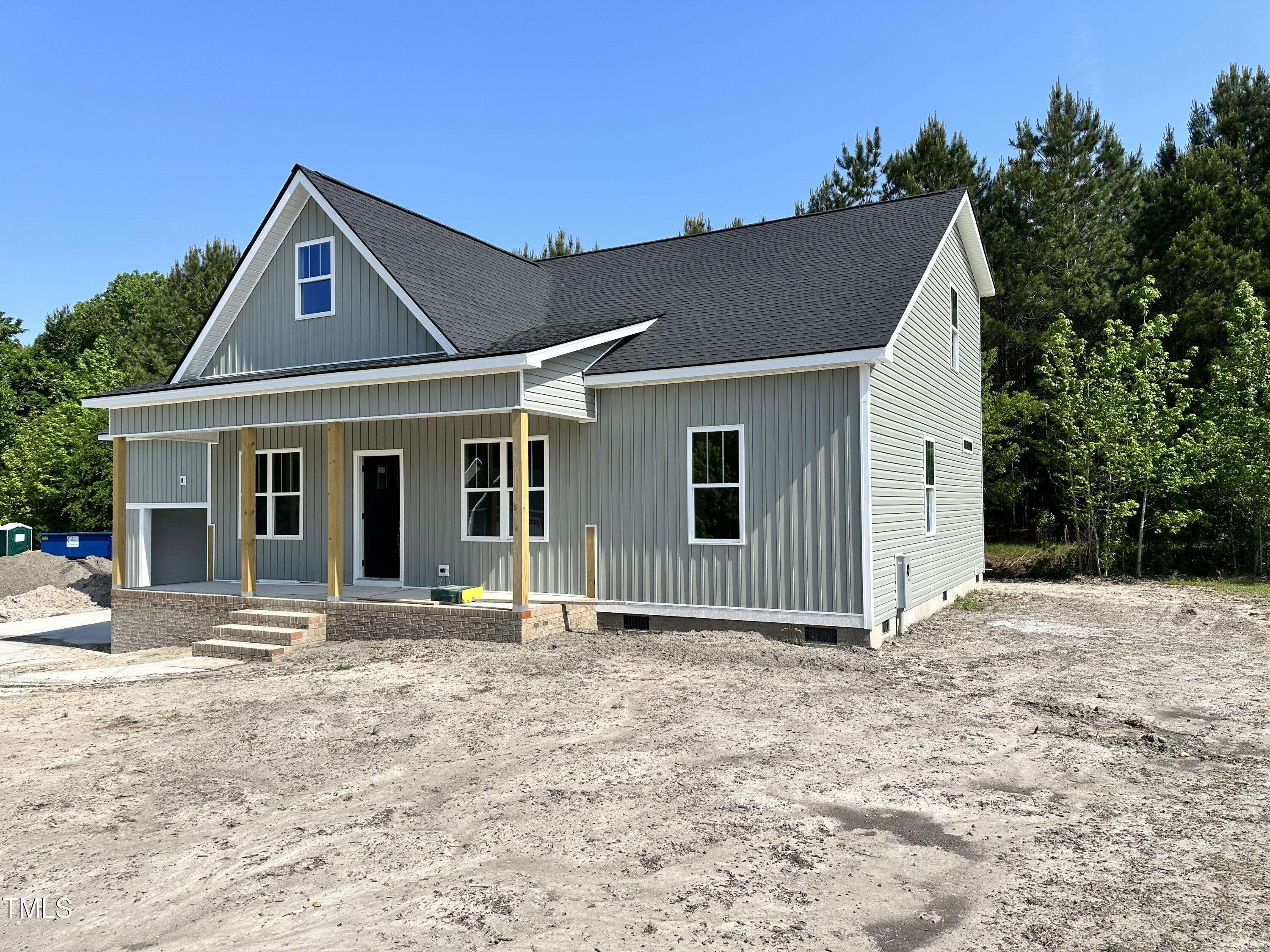 Smithfield, NC 27577,2802 Packing Plant Road