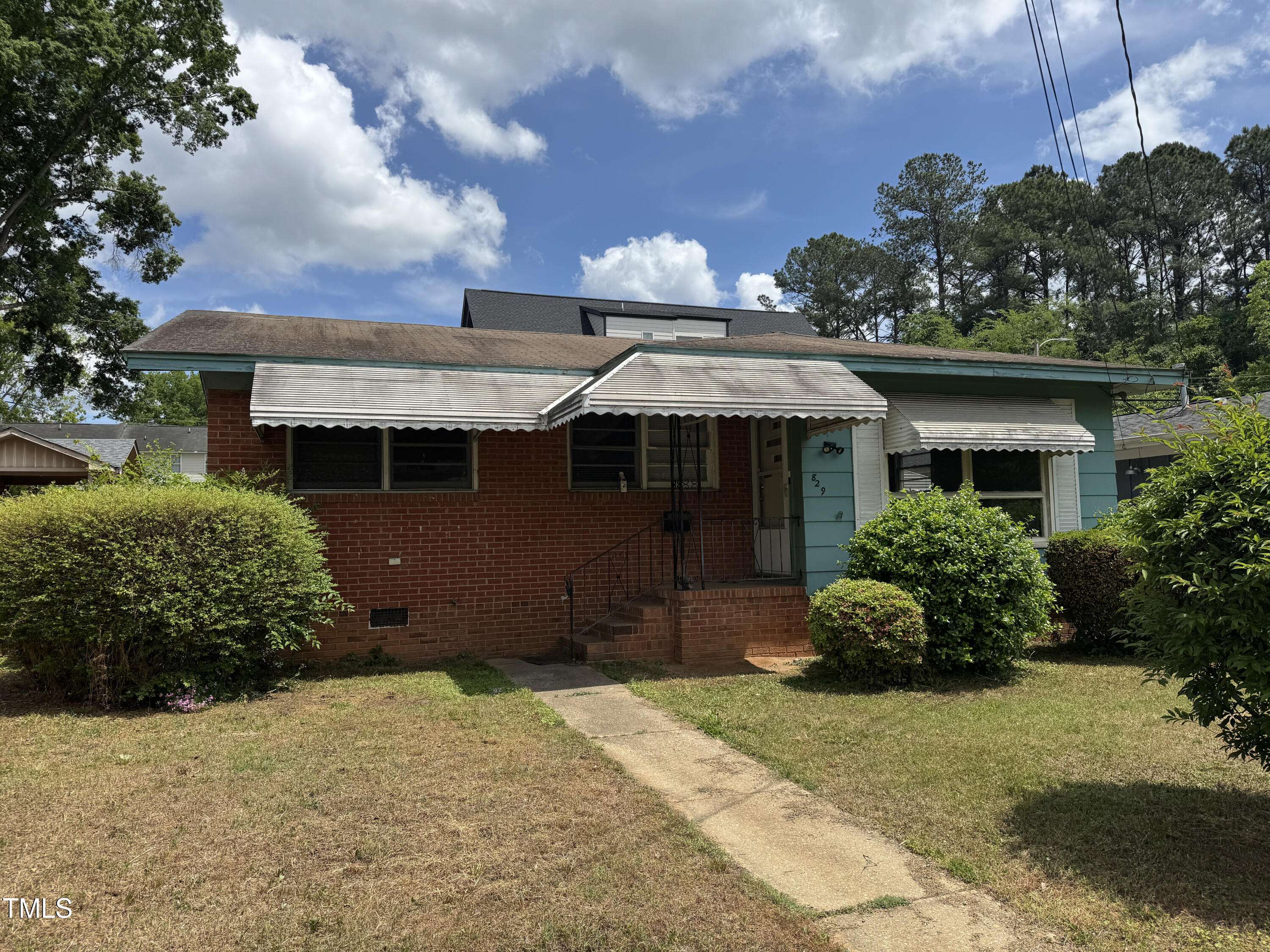 Raleigh, NC 27610,829 Coleman Street
