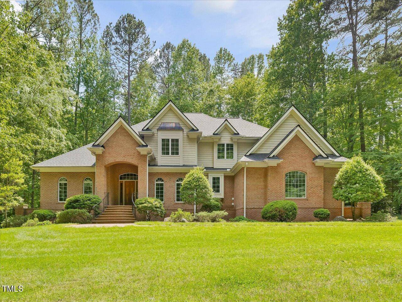Chapel Hill, NC 27517,1428 Gray Bluff Trail