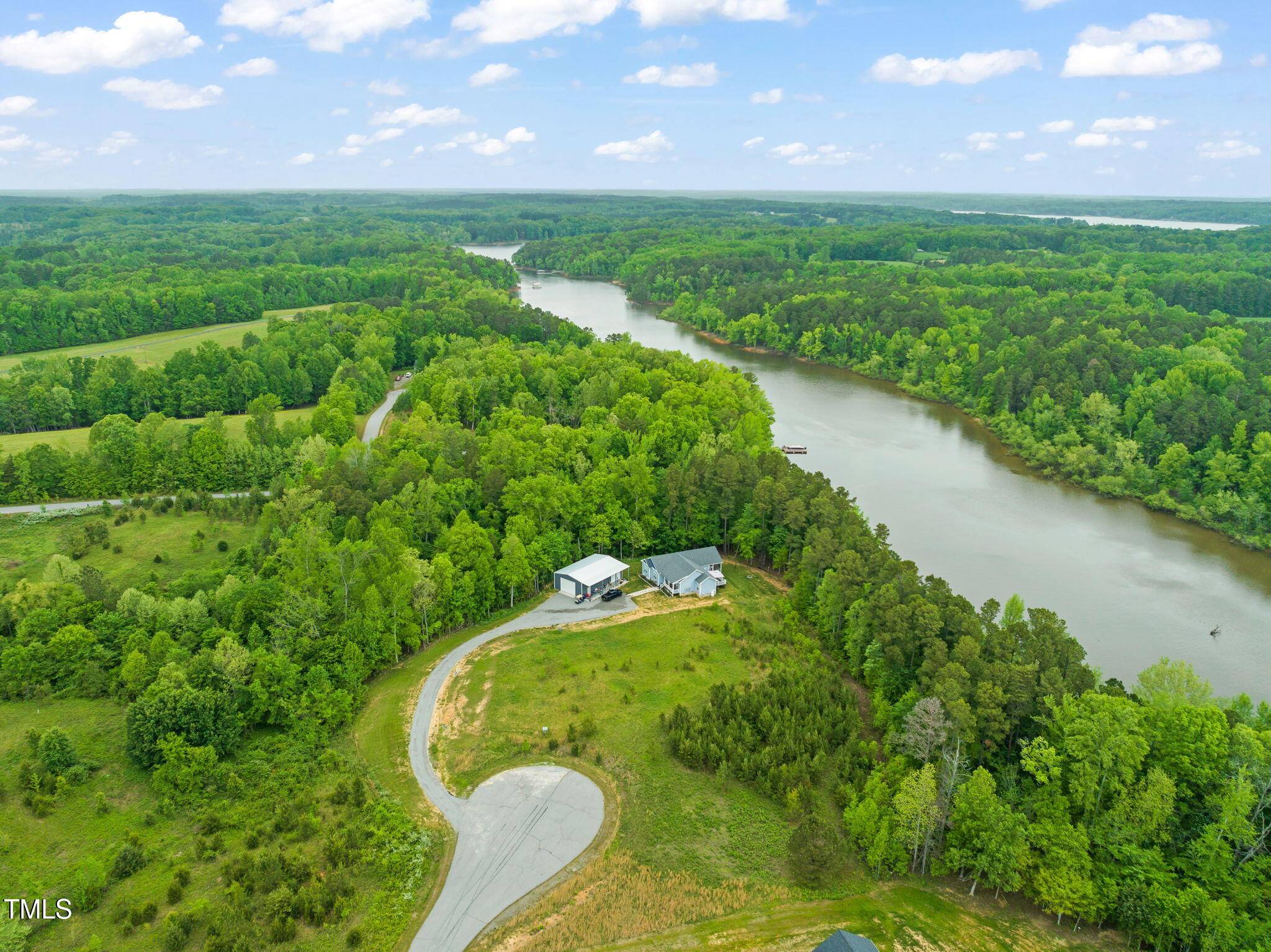 Buffalo Junction, VA 23927,10 Yearling Way